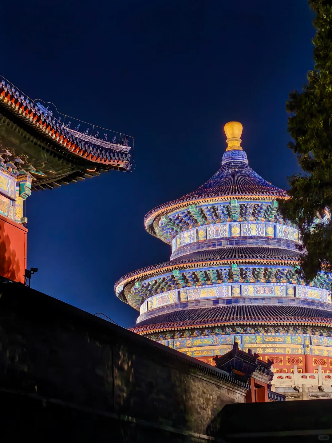 Day 2: Beijing Imperial Heritage — Tiananmen Square, Forbidden City & Temple of Heaven