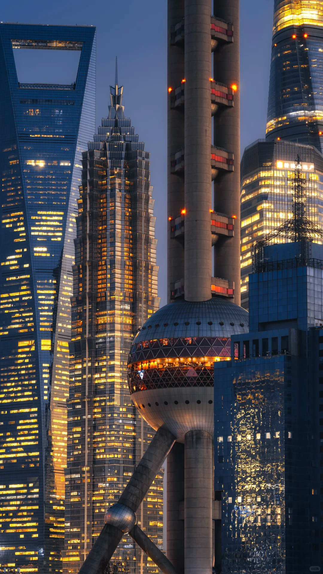 Discover Shanghai — China’s Global Innovation Gateway