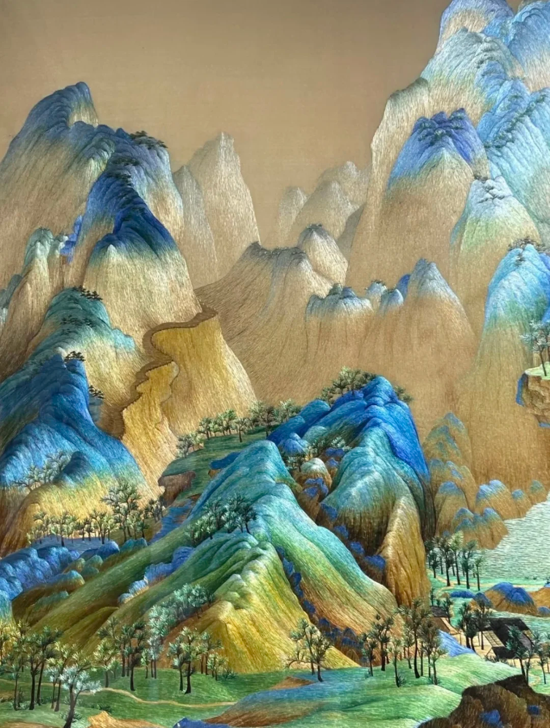 Discover Suzhou's Silk Heritage