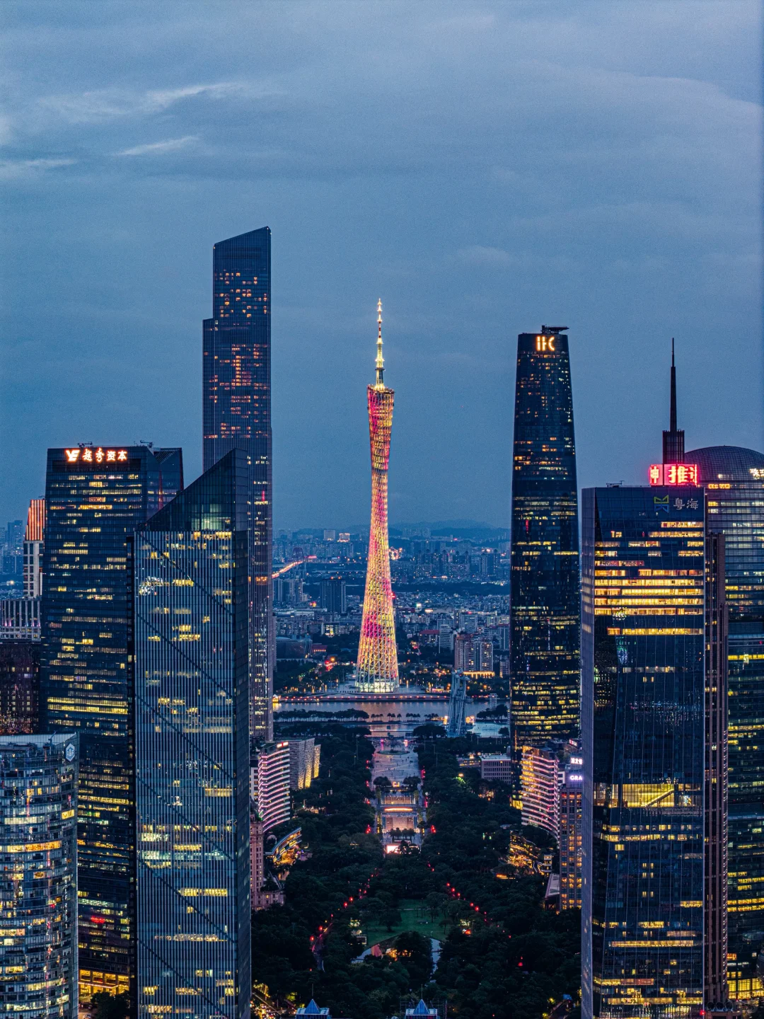 Guangzhou & Guangdong Heritage Journeys
