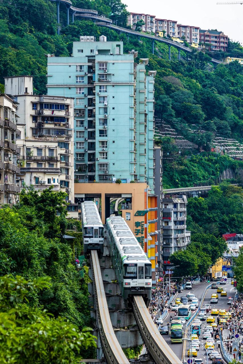 Day 2: Chongqing City Highlights — History, Culture & Riverside Views