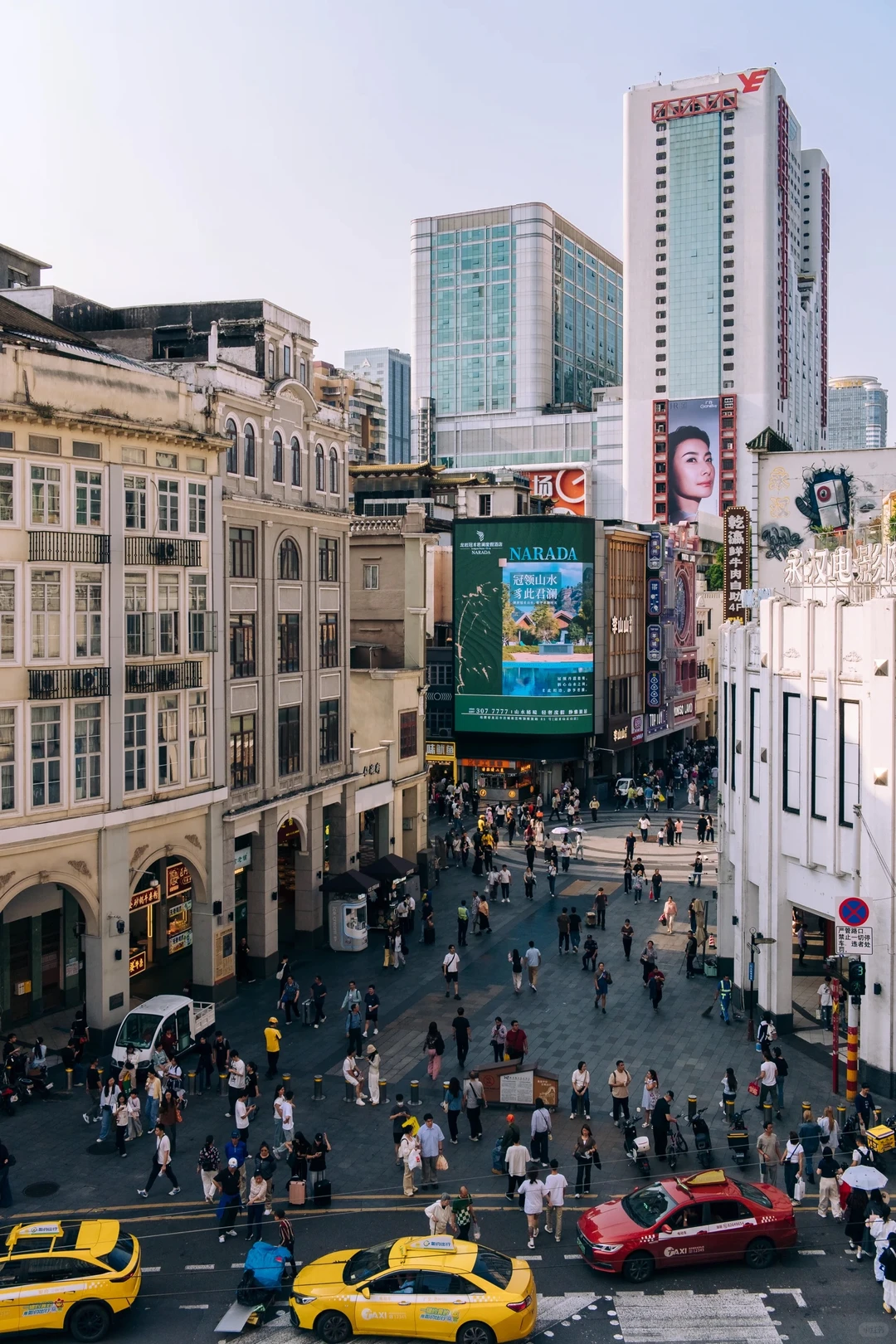 Taste the Authentic Flavors of Guangzhou