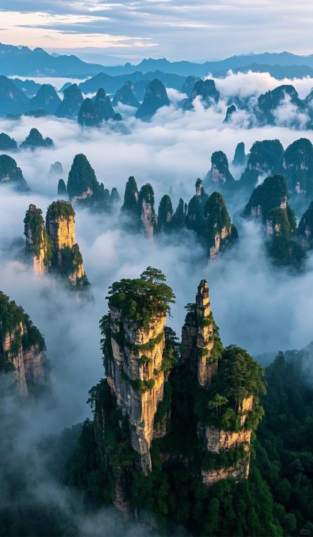 Zhangjiajie Private Tours