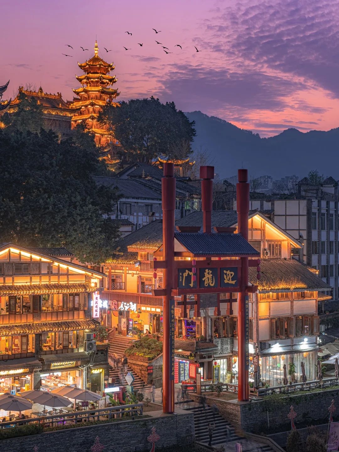 Discover the Mountain City’s Hidden Beauty, Ancient Heritage, and Breathtaking Landscapes