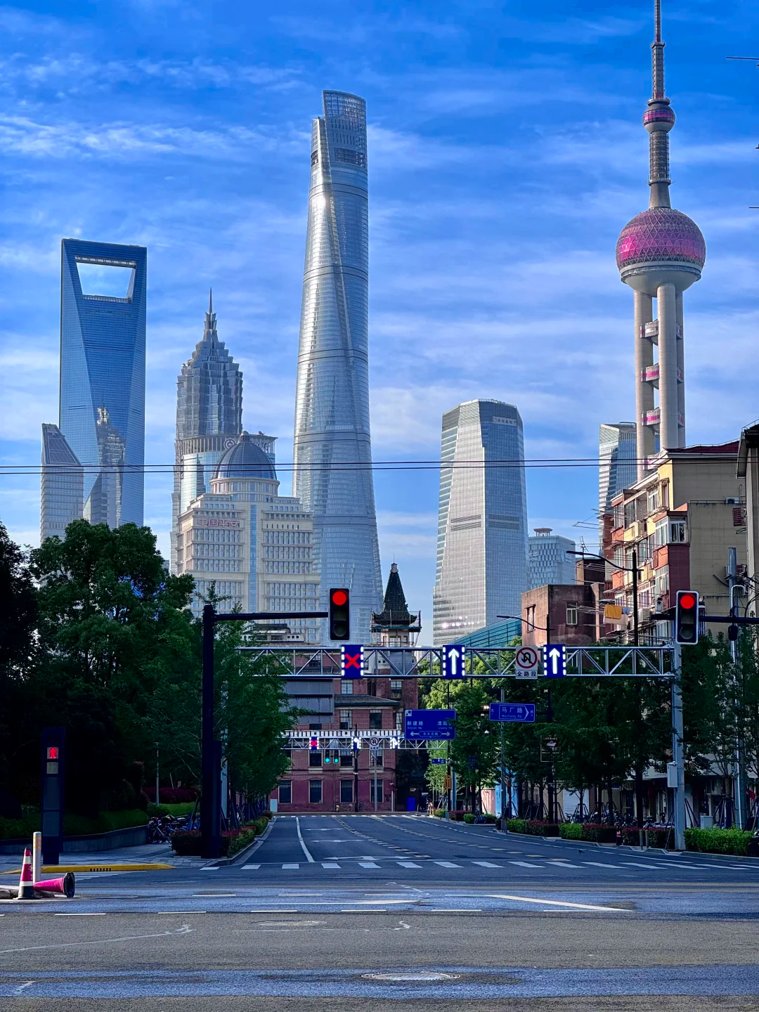 Explore China's Modern Skyline, Ancient Water Towns, Jiangnan Beauty & Imperial Film Heritage
