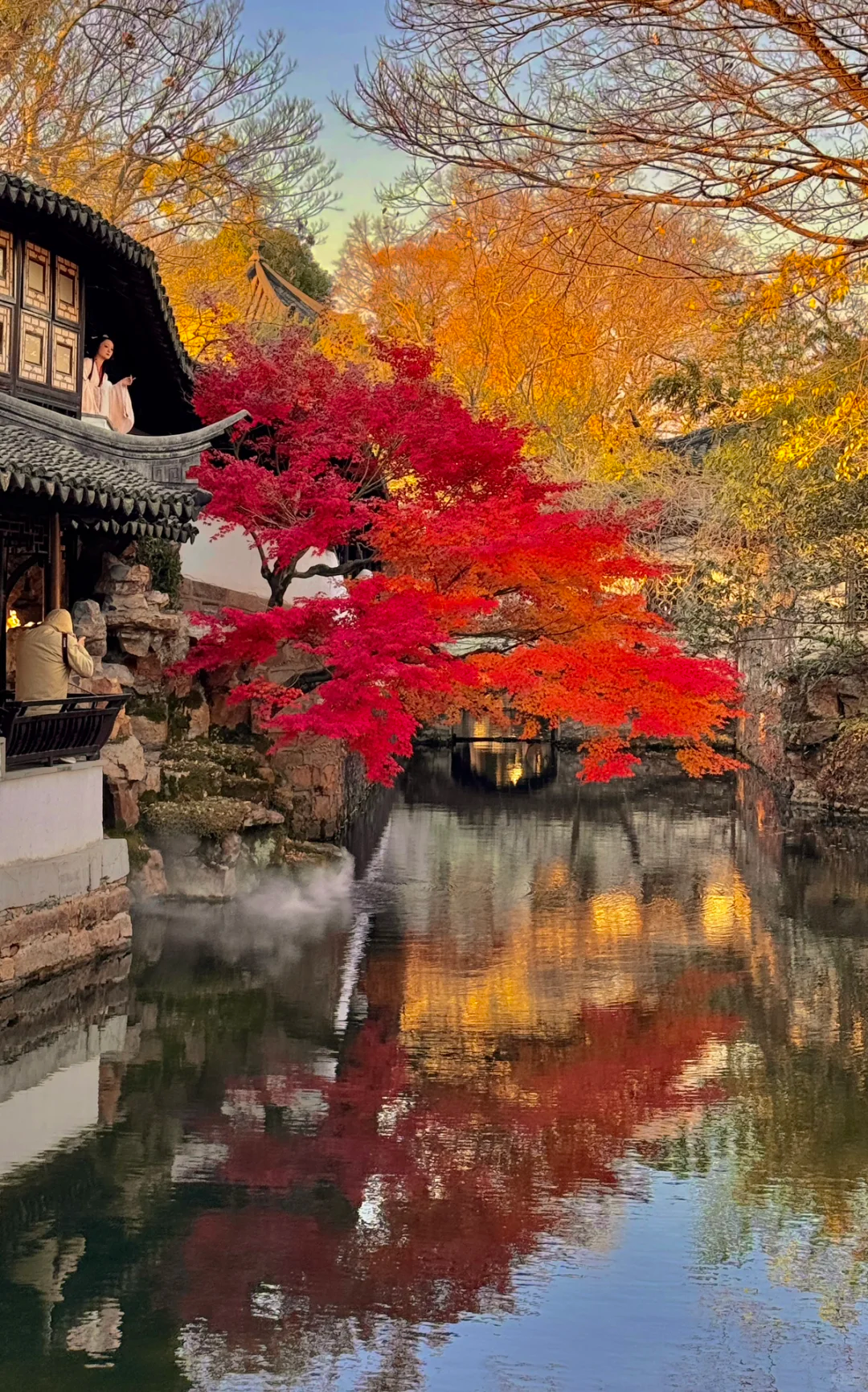 Discover Classical Gardens, Ancient Streets & the Timeless Beauty of Jiangnan Culture