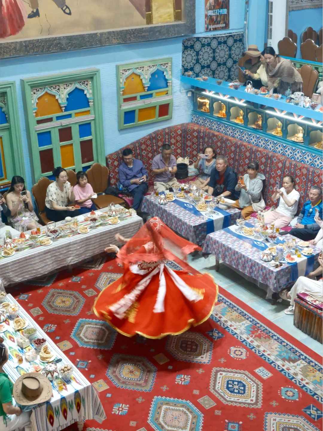 8-Day Northern Xinjiang & Kanas Scenic Adventure Tour