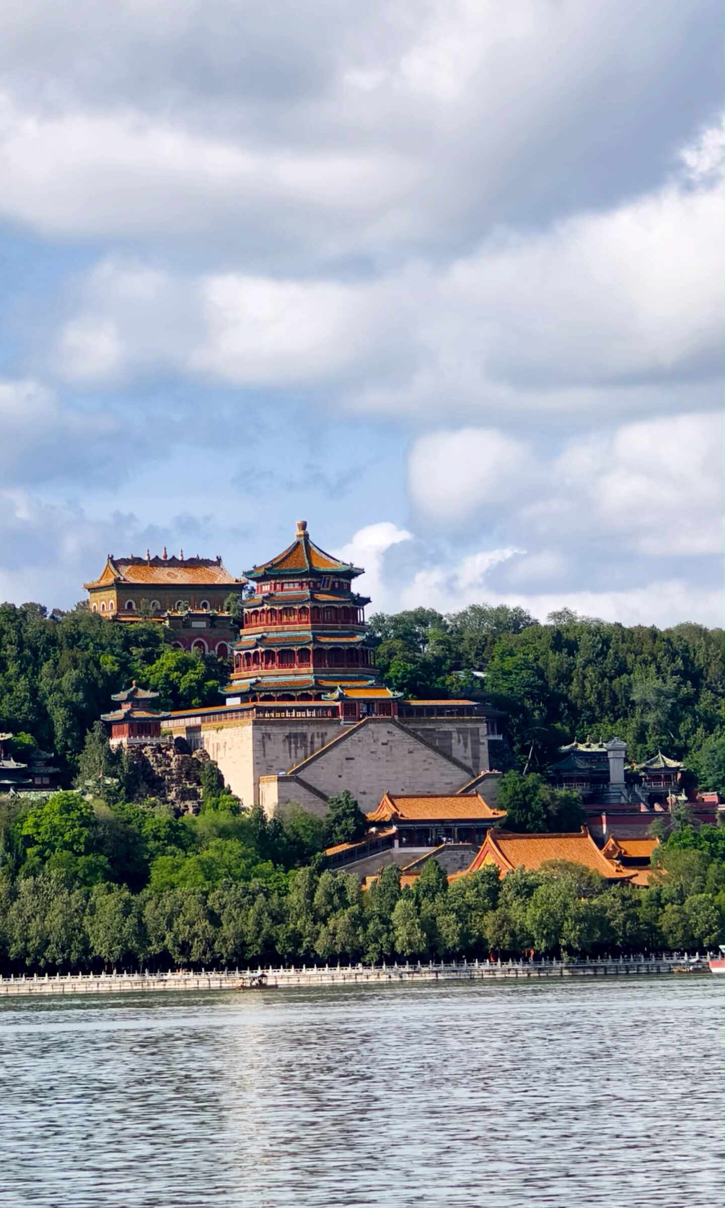 3 Day Classic Beijing Experience with Local Cultural Immersion