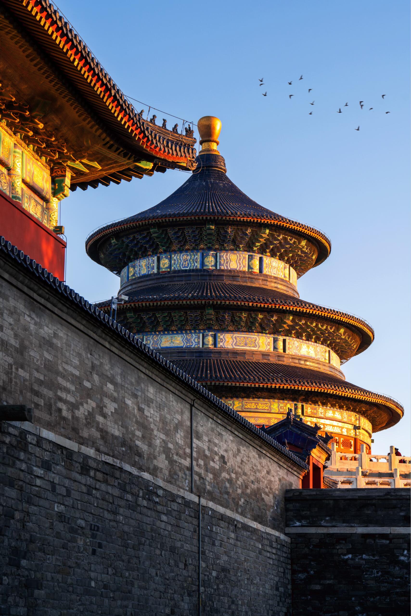 4-Day Journey Through Imperial Beijing
