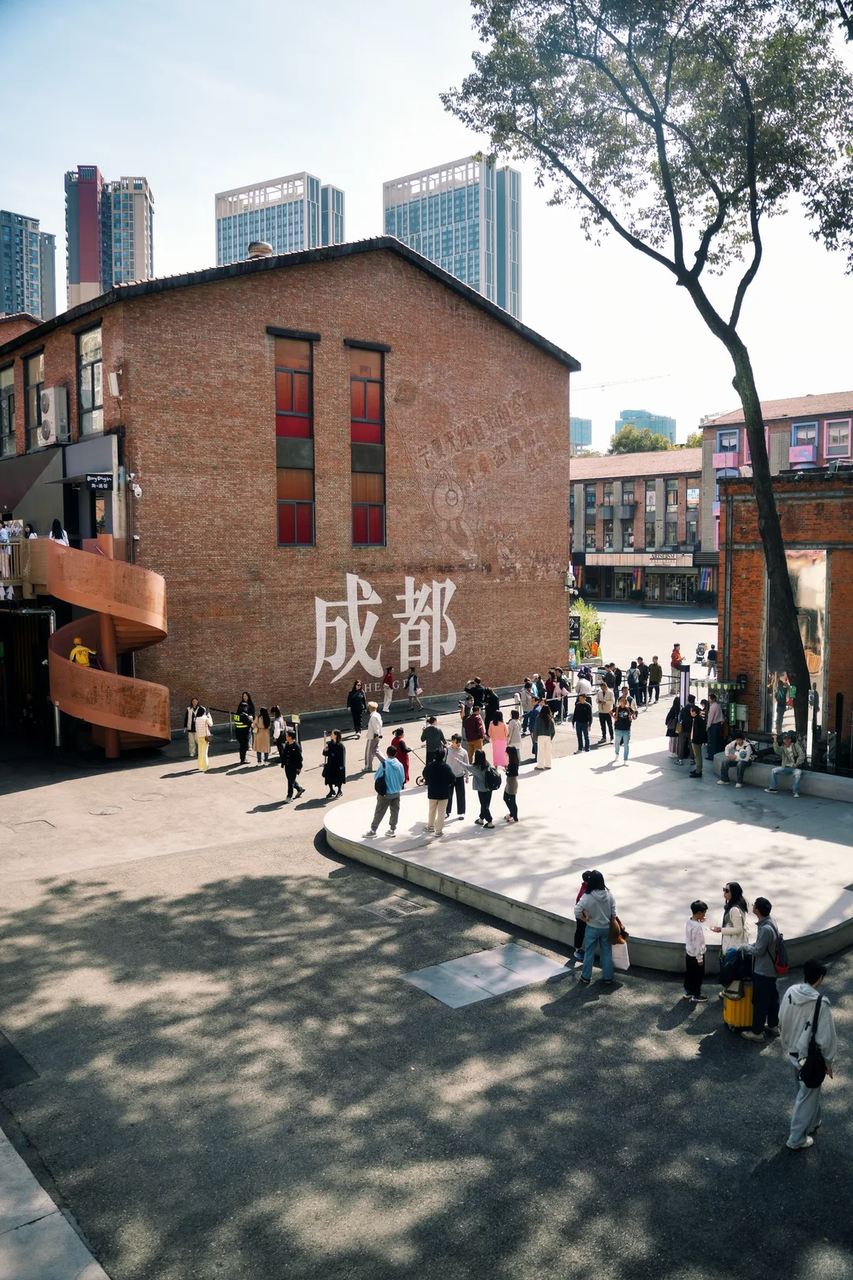 Day 8: Return to Chengdu | Farewell to Sichuan