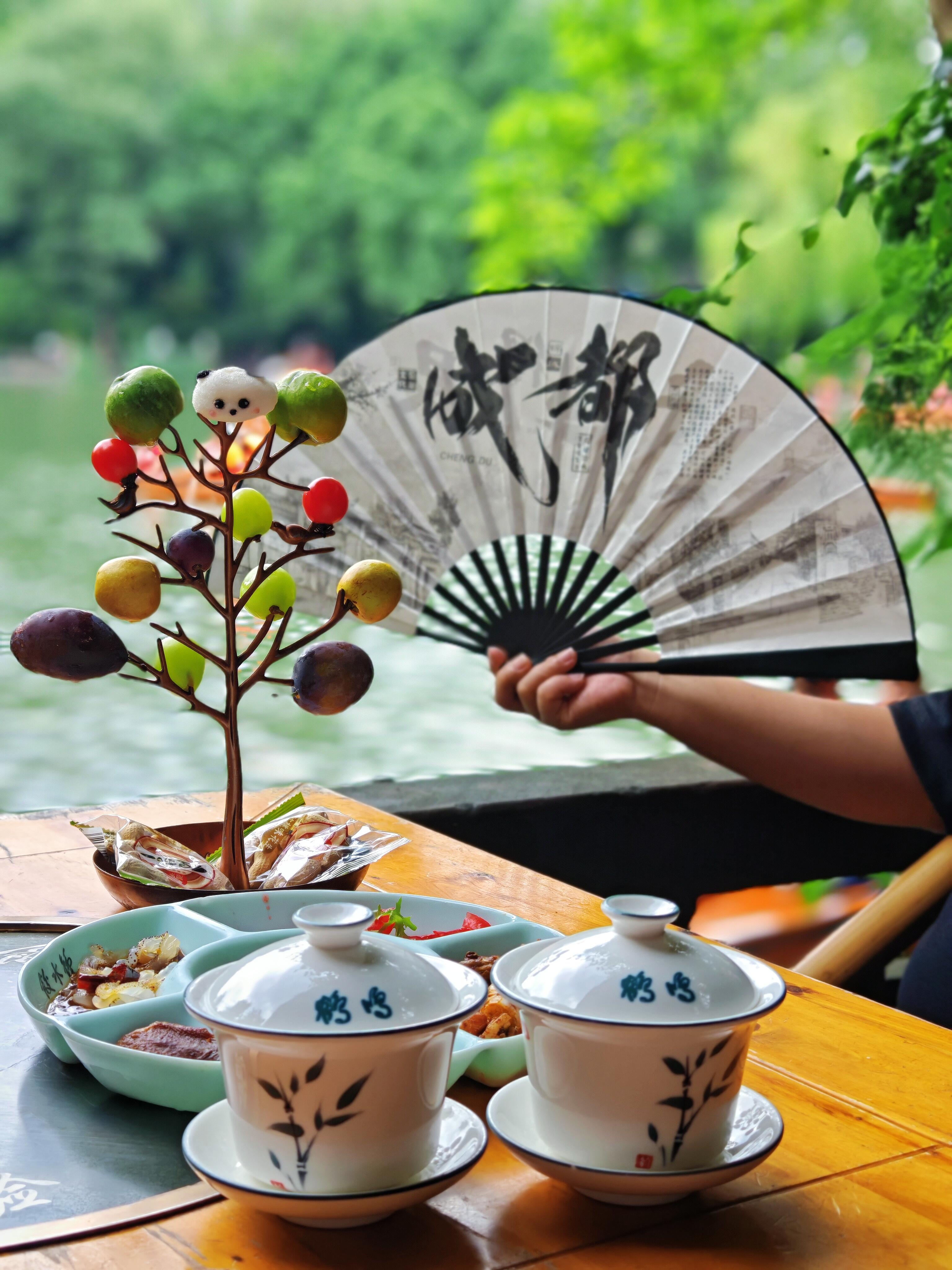 Day 1: Welcome to Chengdu | Discover the City of Relaxation