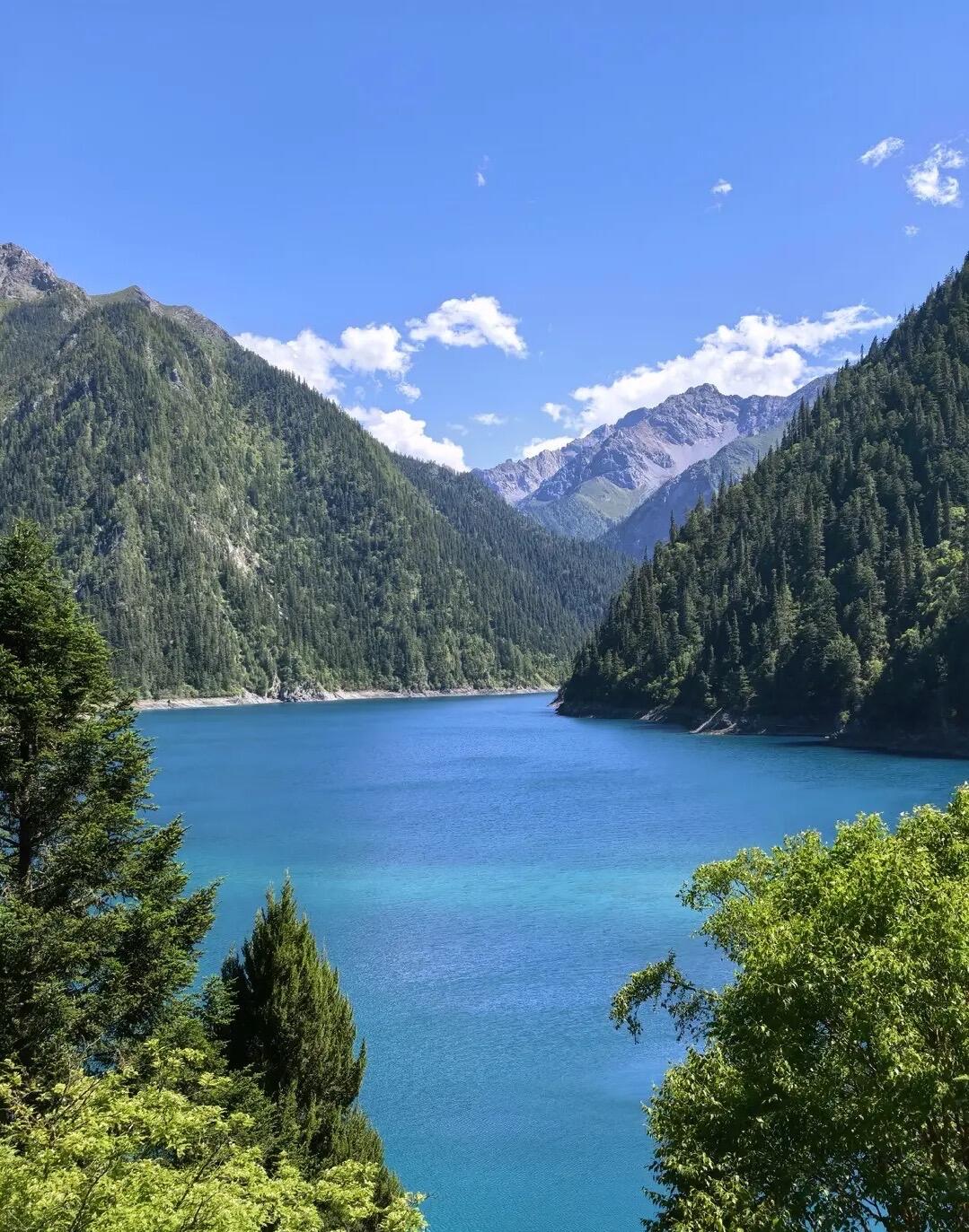 Discover Sichuan’s Natural Wonderland