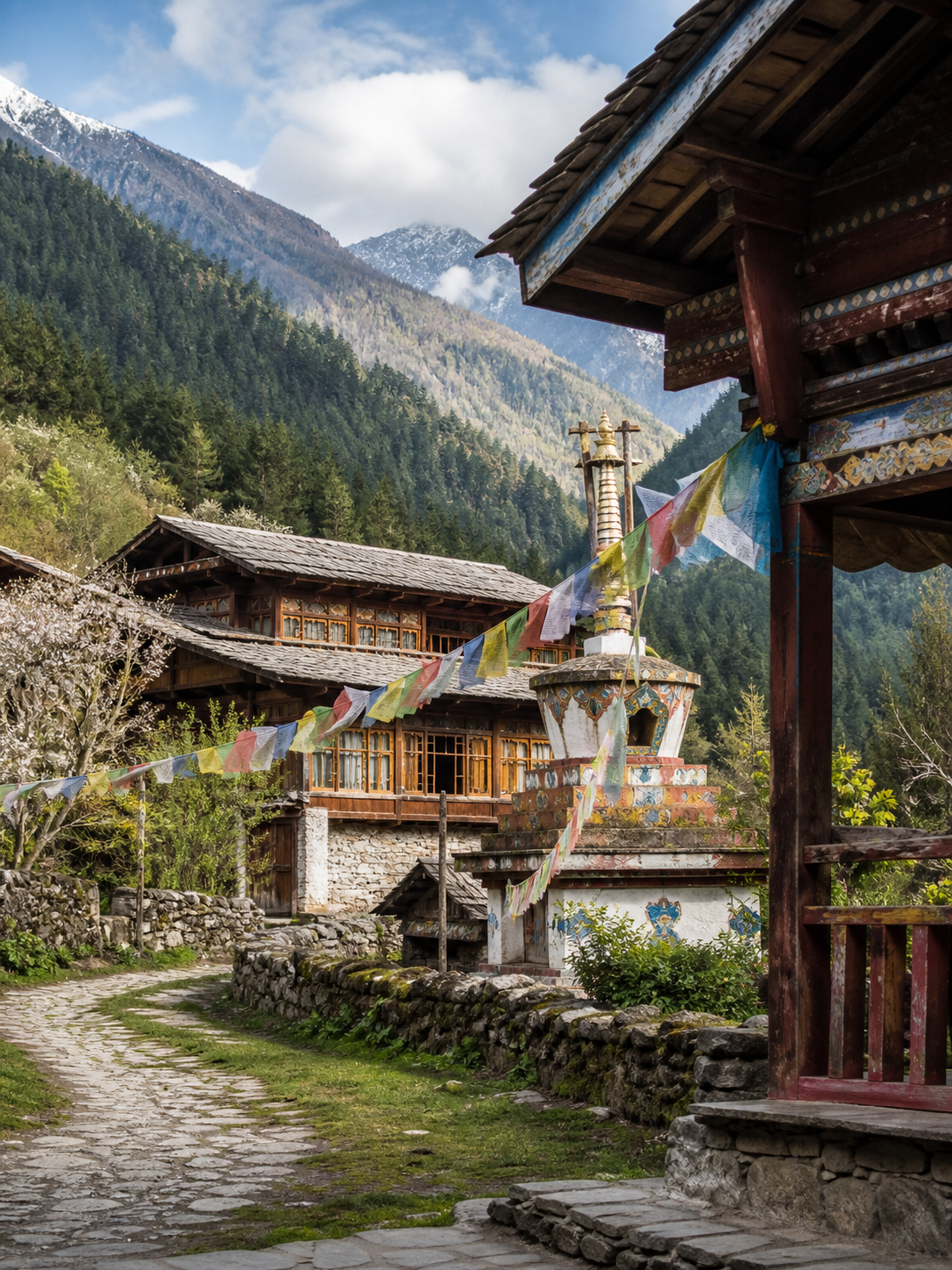 Day 3: Chengdu to Jiuzhaigou | Journey Into Sichuan’s Natural Paradise