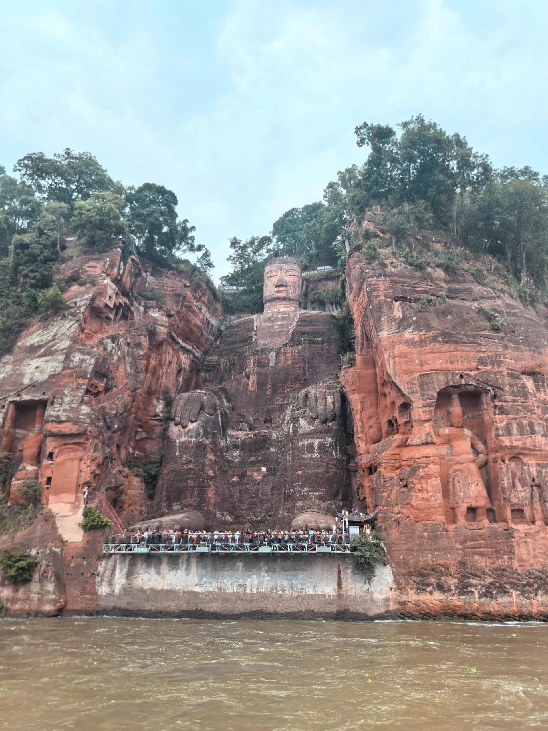 5-Day Private Chengdu Cultural & Heritage Journey