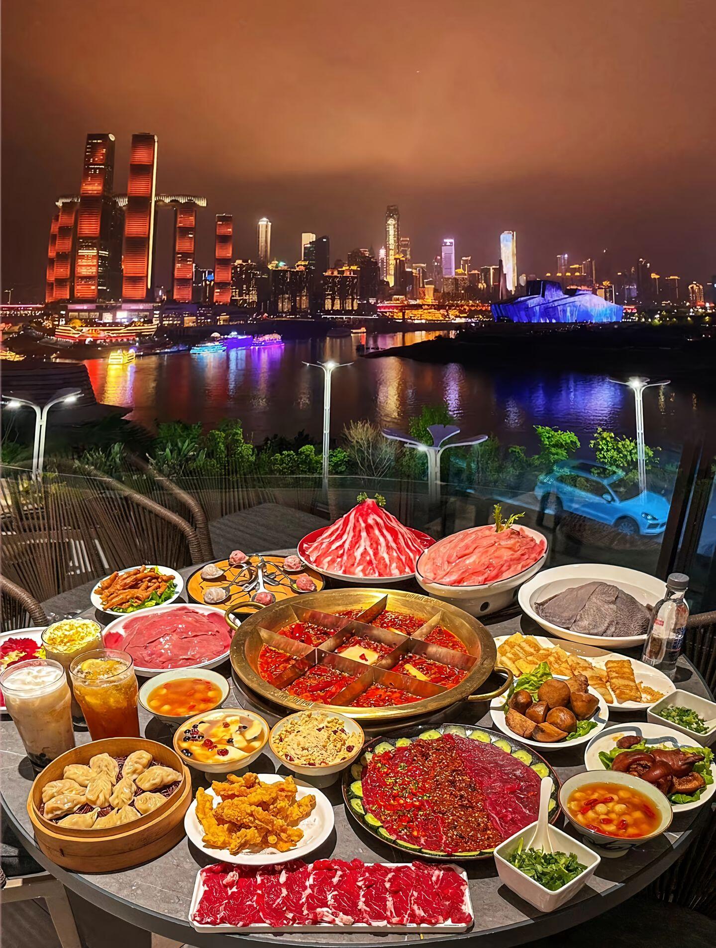 Taste Authentic Chongqing Cuisine
