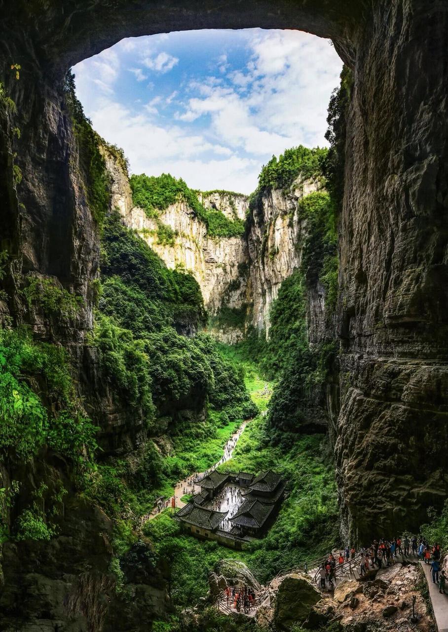 5-Day Private Chongqing Adventure
