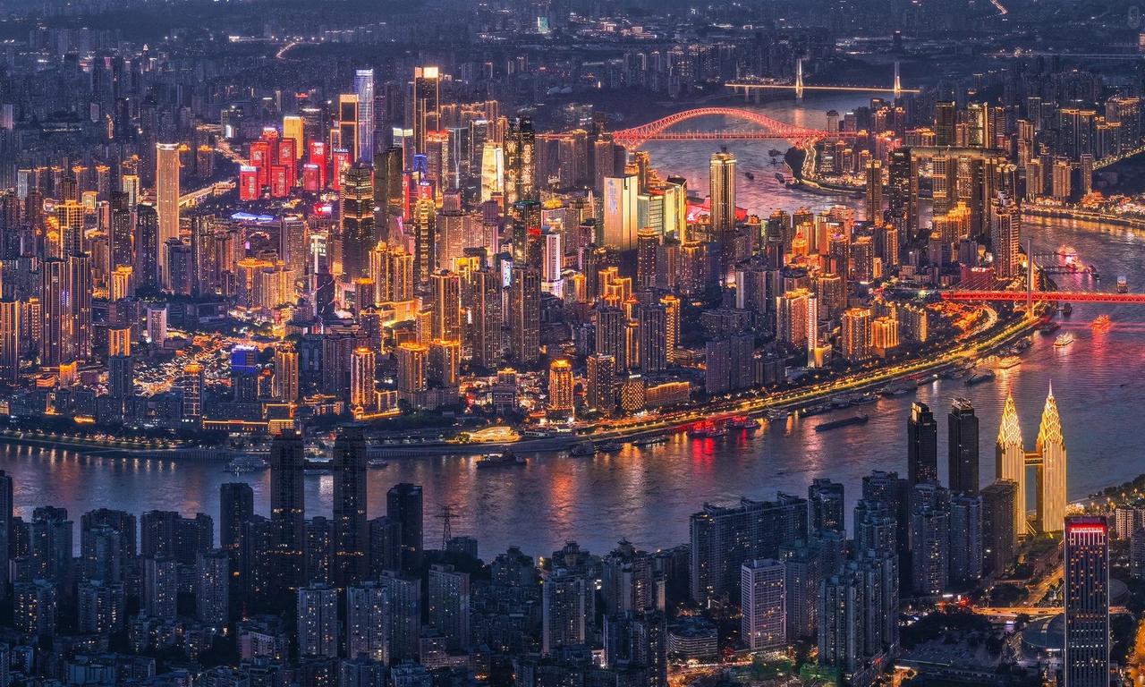 5-Day Chongqing Discovery Tour