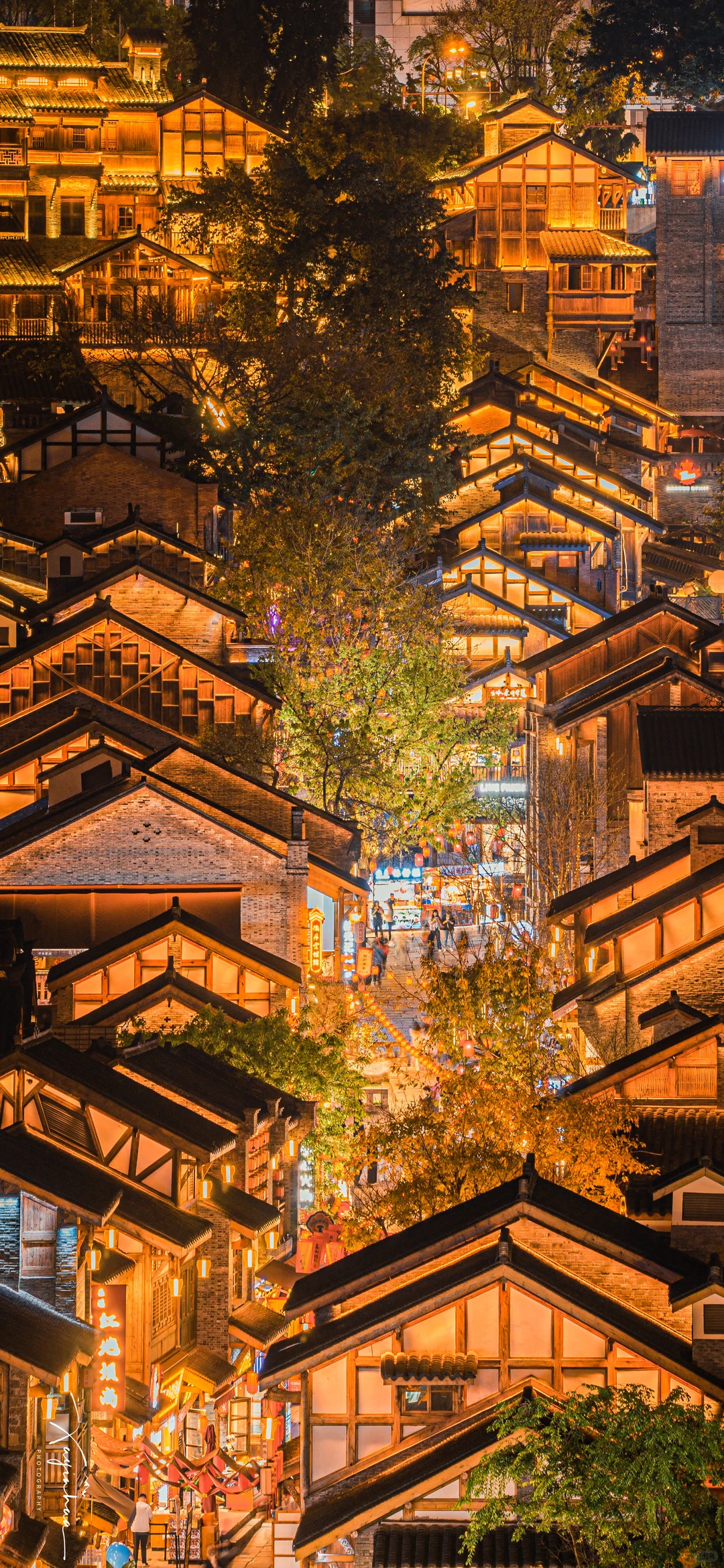 Day 3: Hidden Chongqing | Local Life & Departure