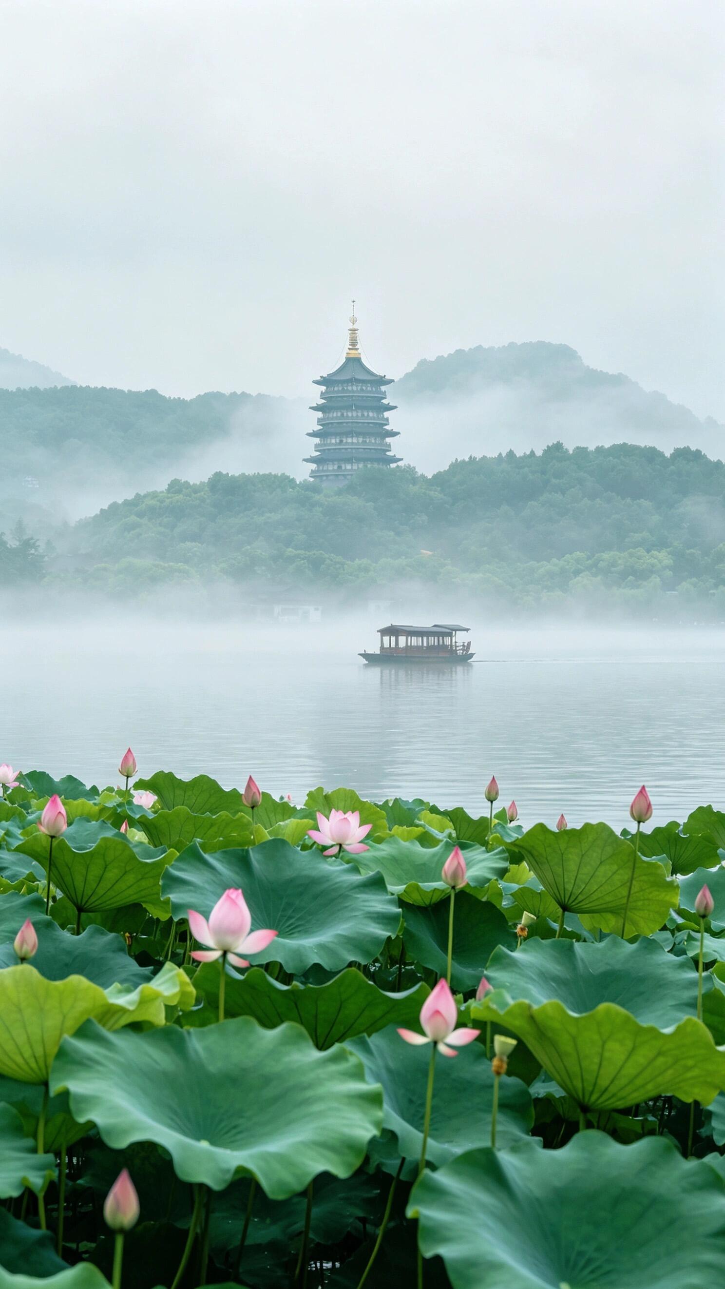 Hangzhou & East China Private Tours