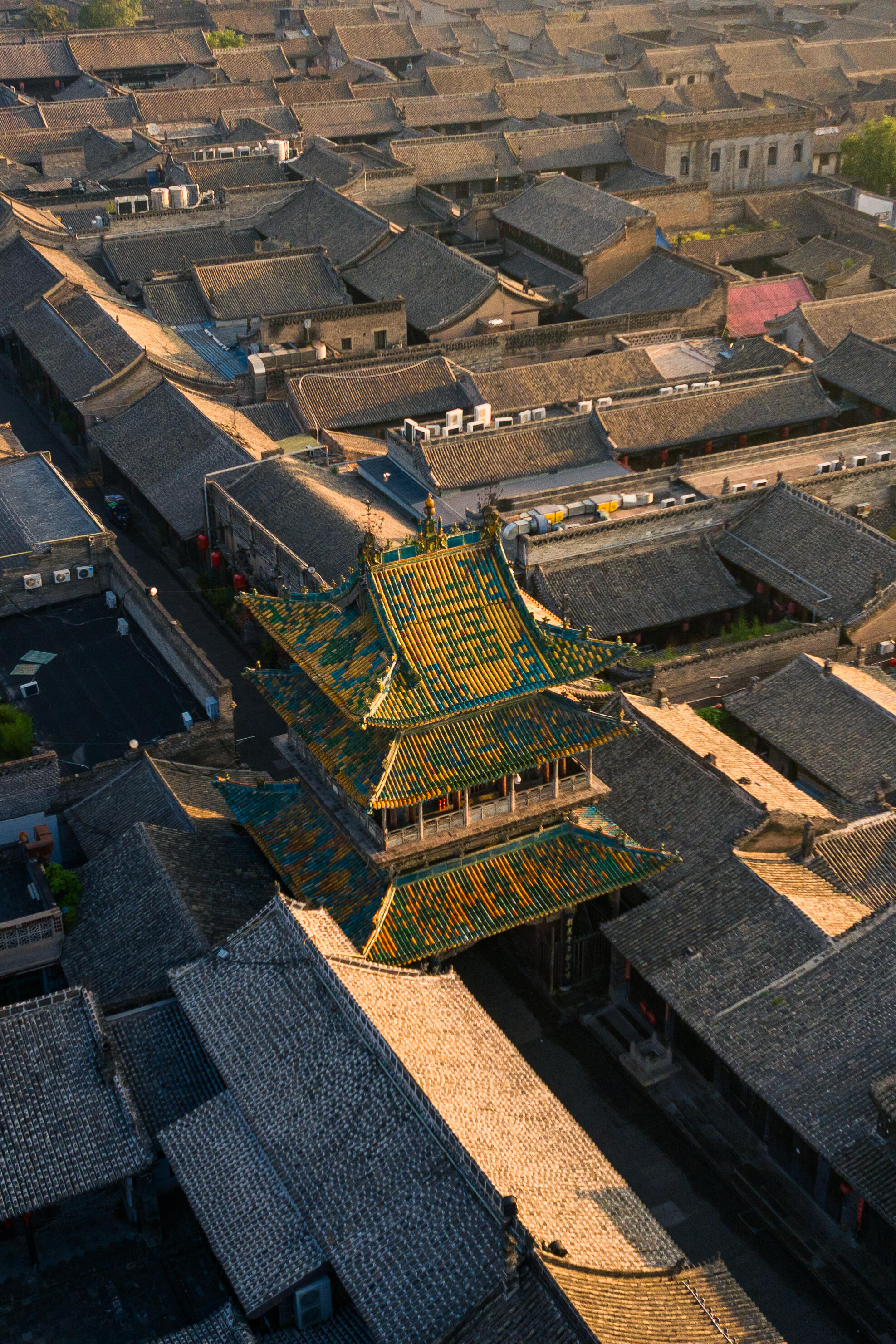 Pingyao Private Tours