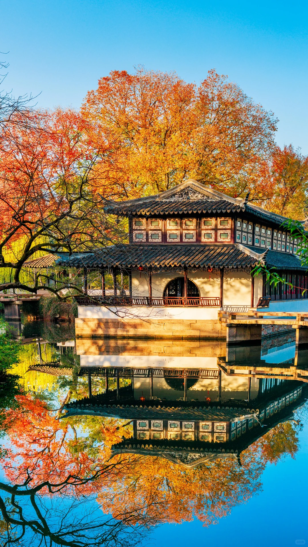 Suzhou & Jiangnan Private Tours