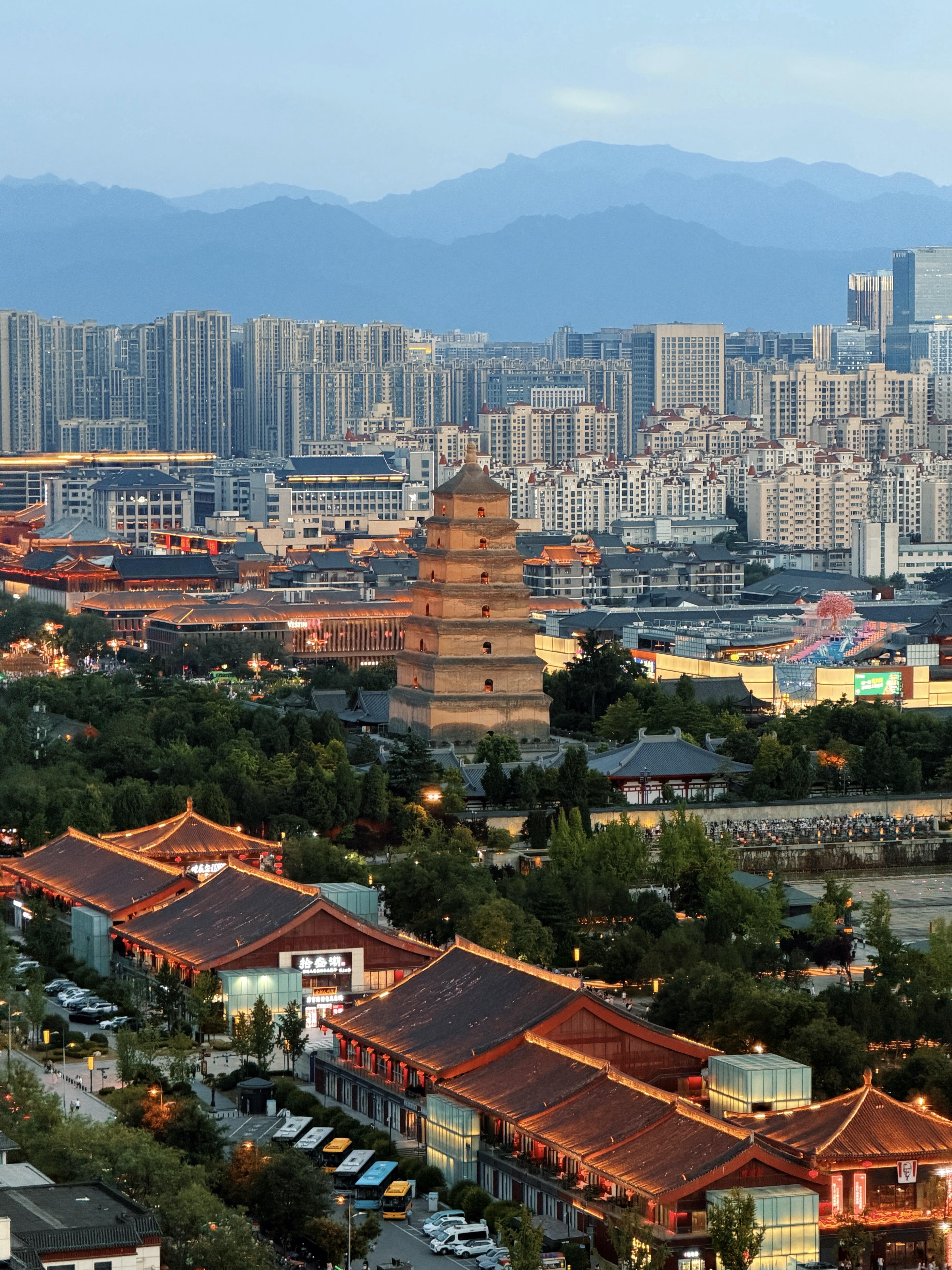 Xi'an Private Tours