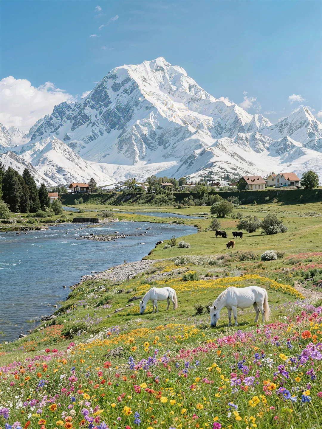Xinjiang Private Tours