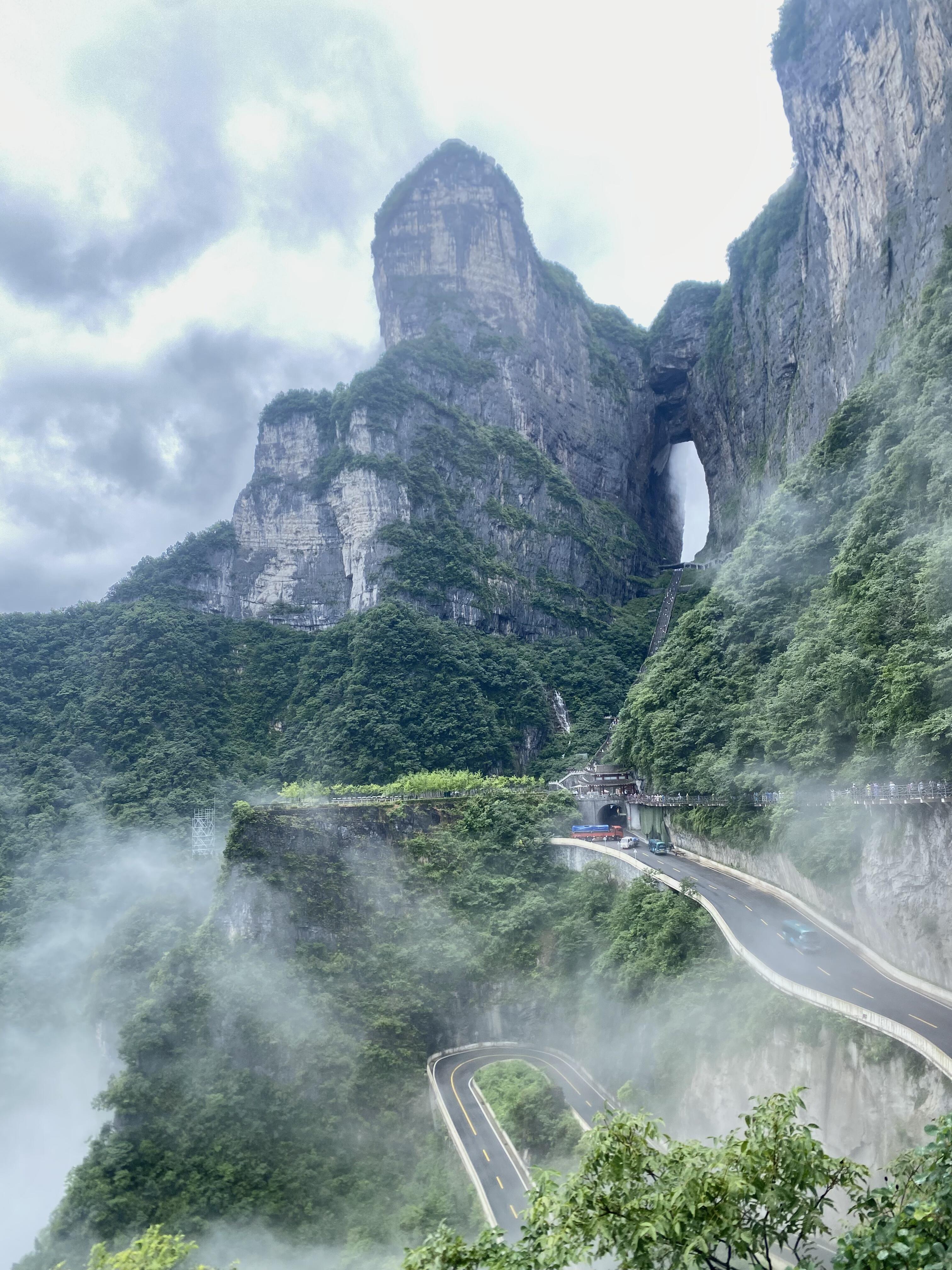 Zhangjiajie Private Tours