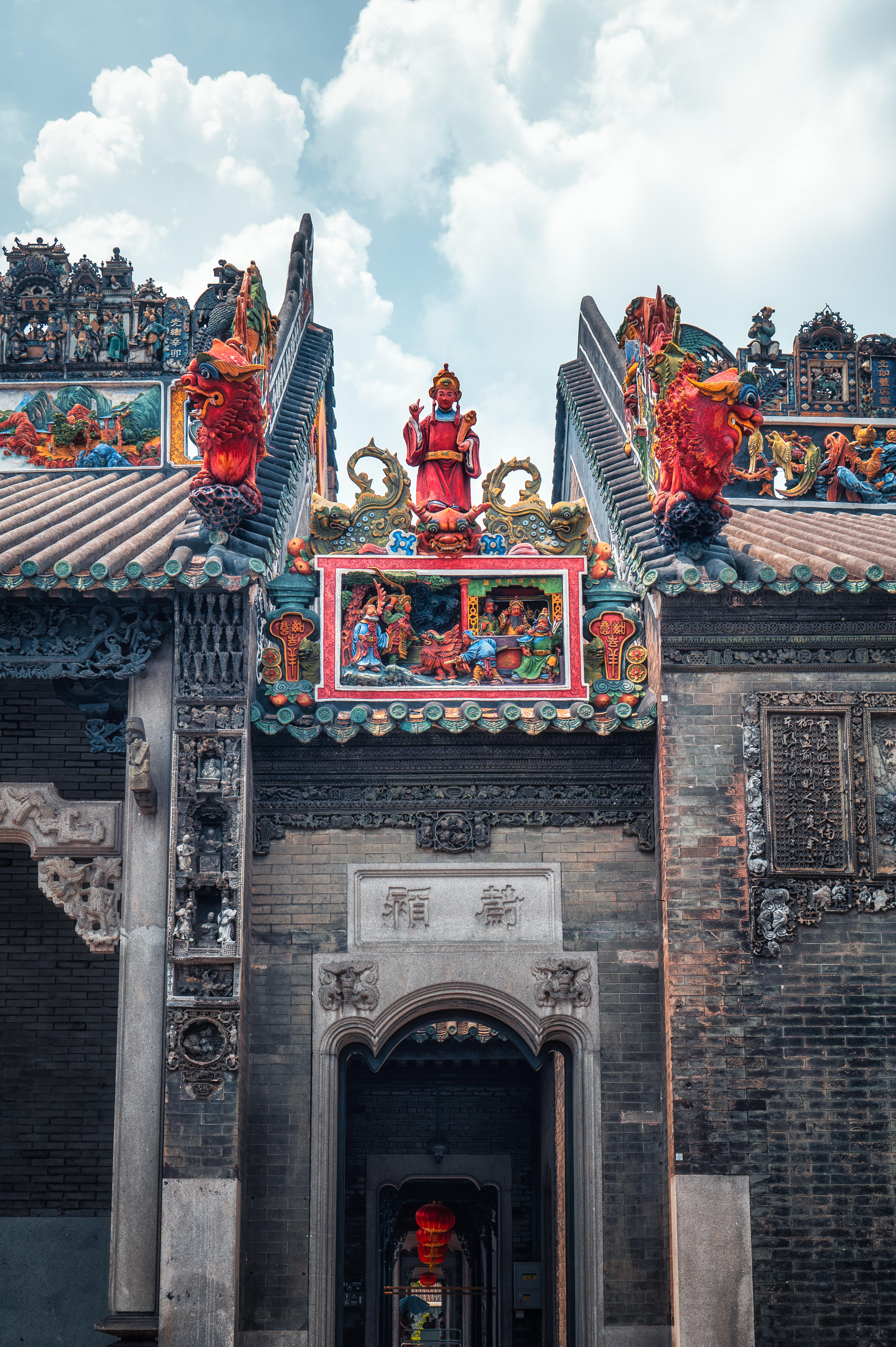 Arrival in Guangzhou — Discover Cantonese Heritage & Local Flavors