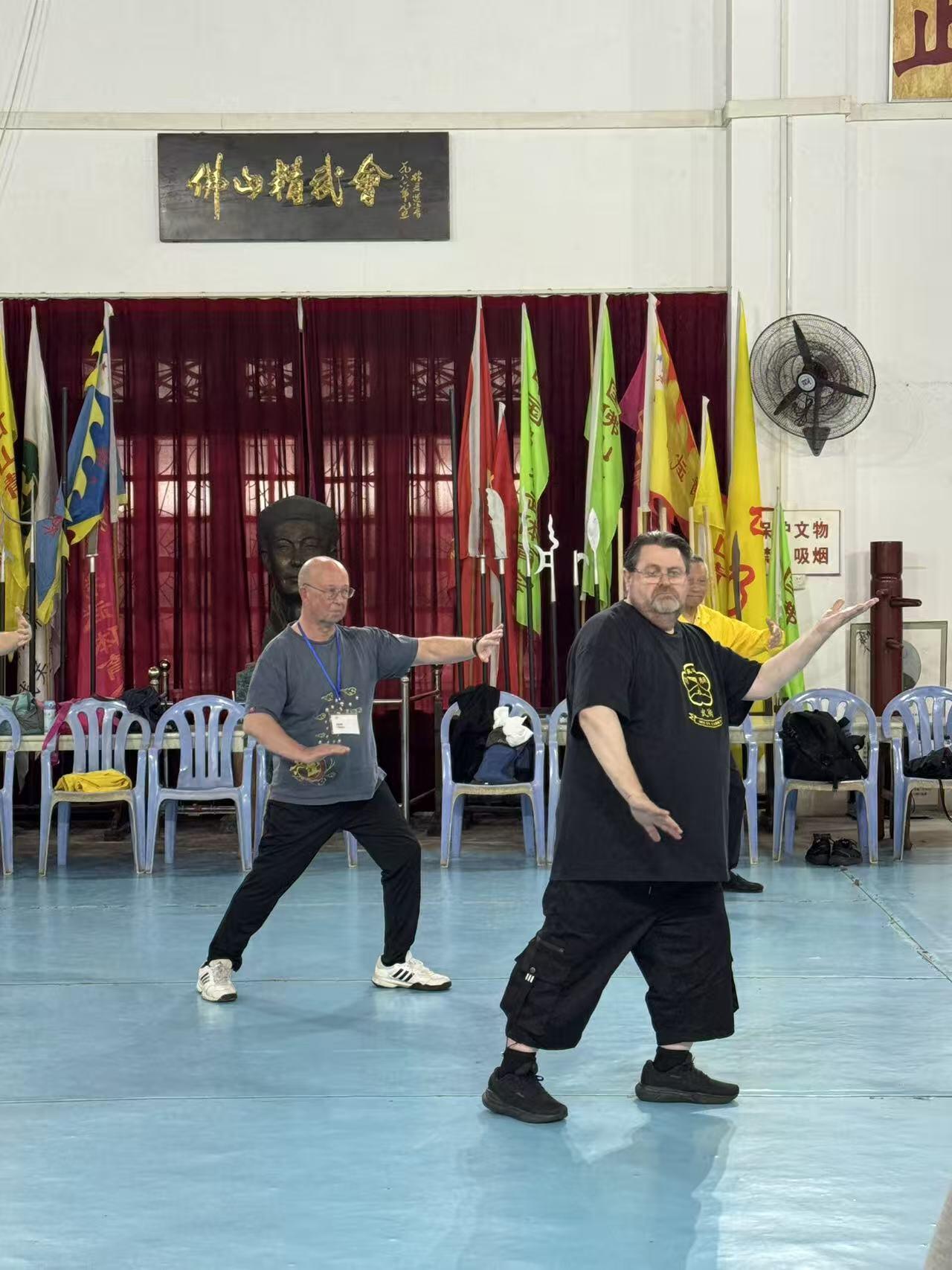 Explore Foshan’s Cantonese Heritage