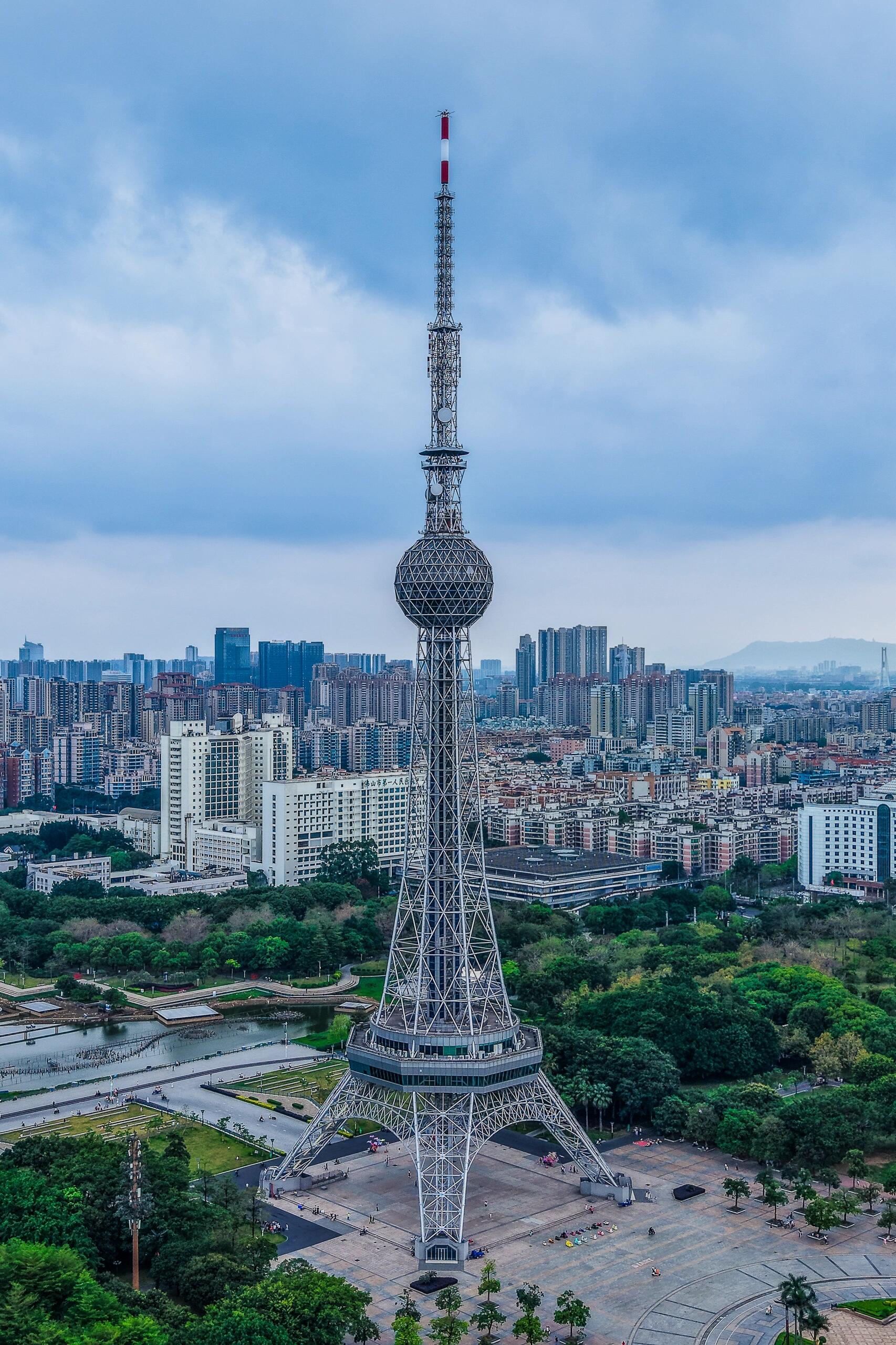 Discover Cantonese Heritage, Mountain Scenery & Peaceful Countryside Beauty