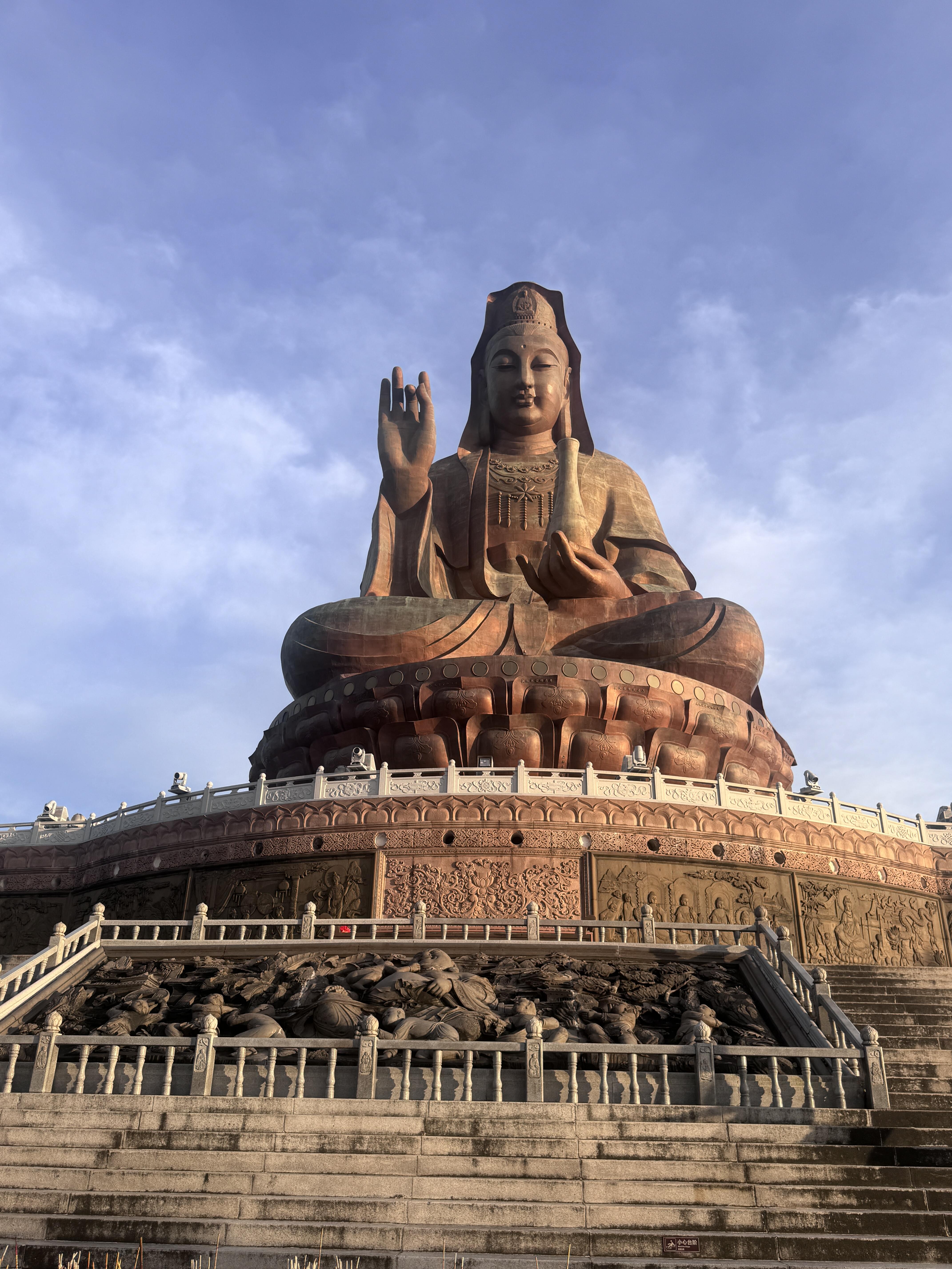 Qingyuan Natural Wonders → Foshan Cultural Discovery