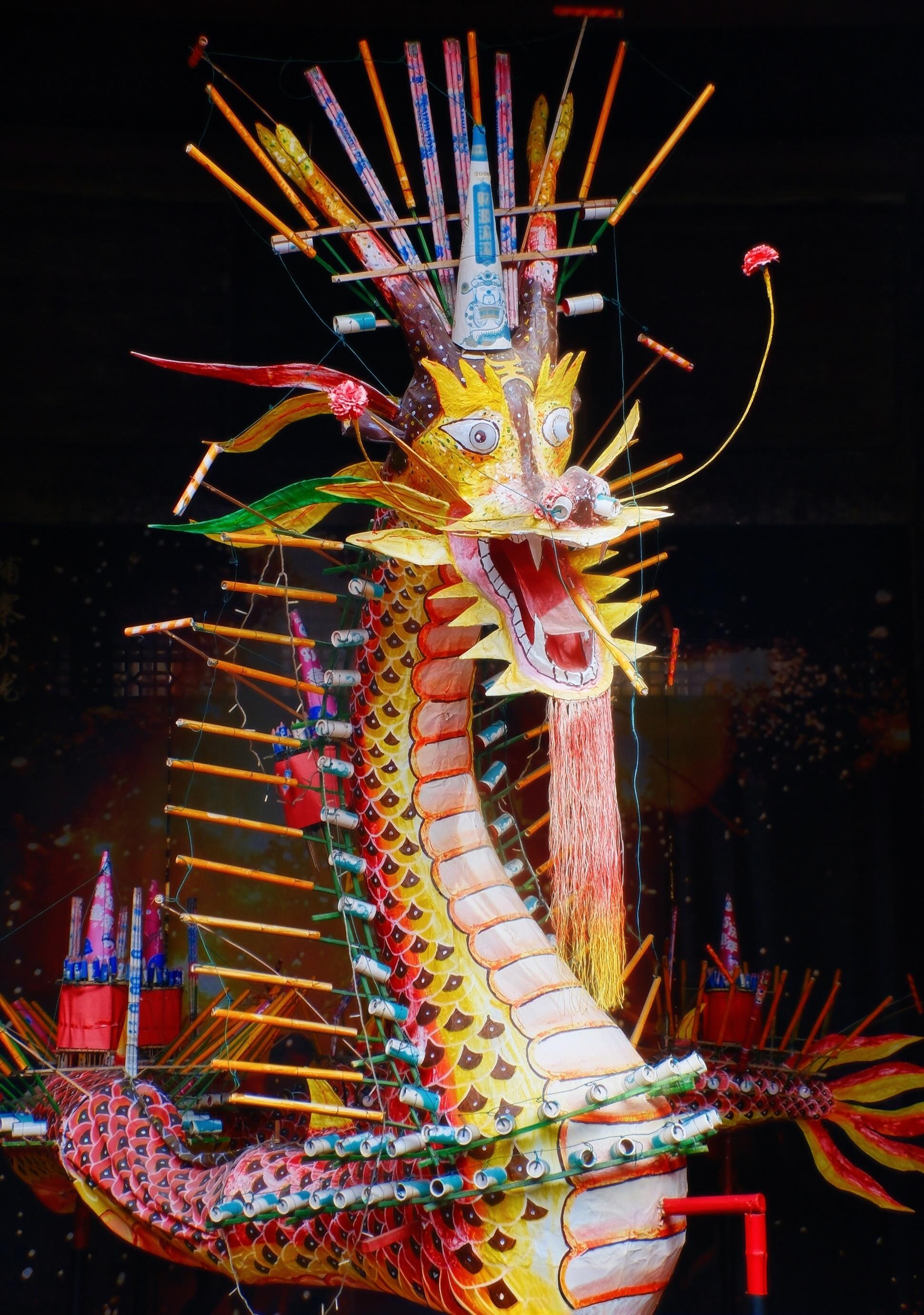 Explore Hakka Traditional Villages