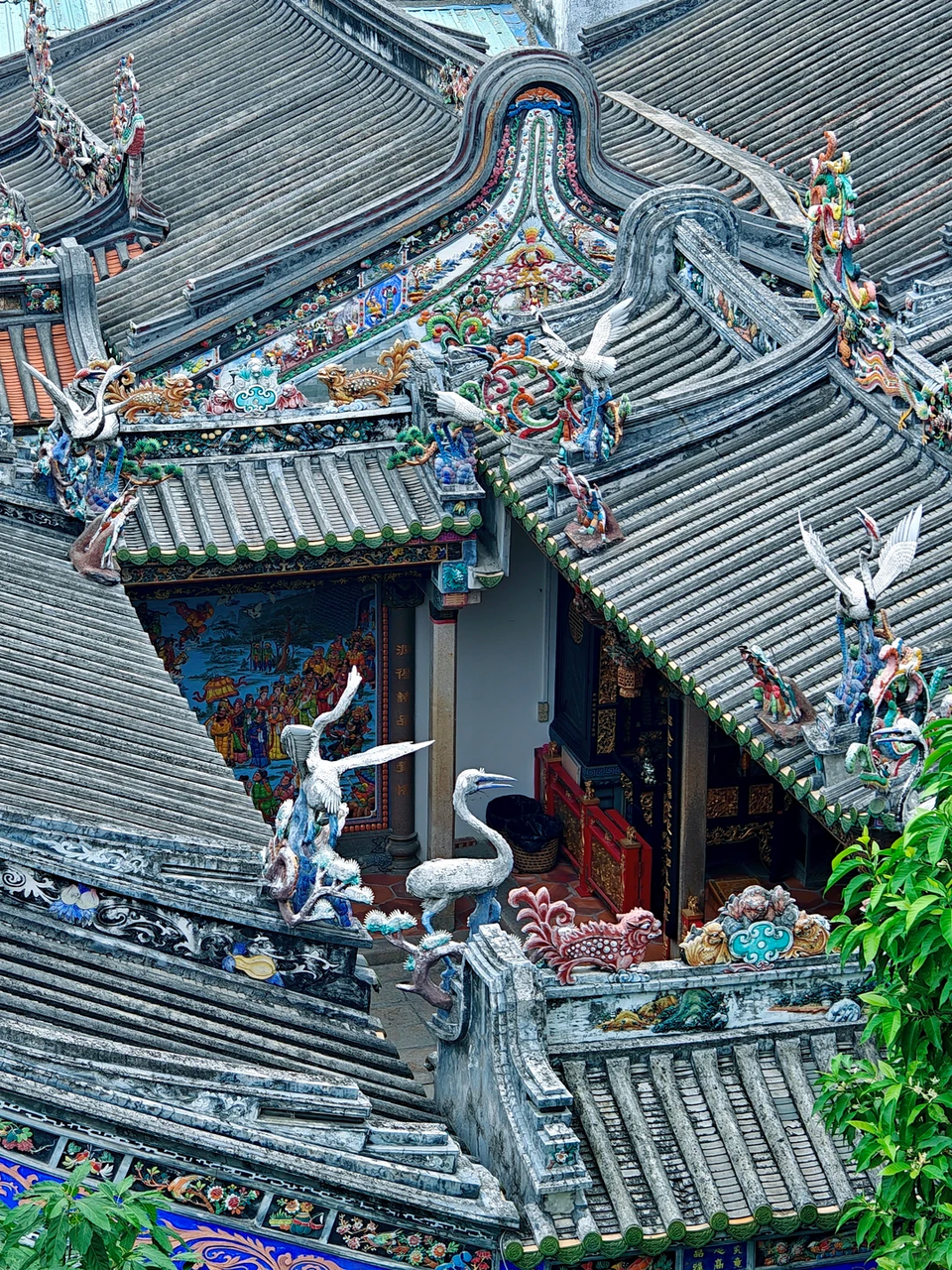 Discover Shantou’s Coastal & Overseas Chinese Heritage