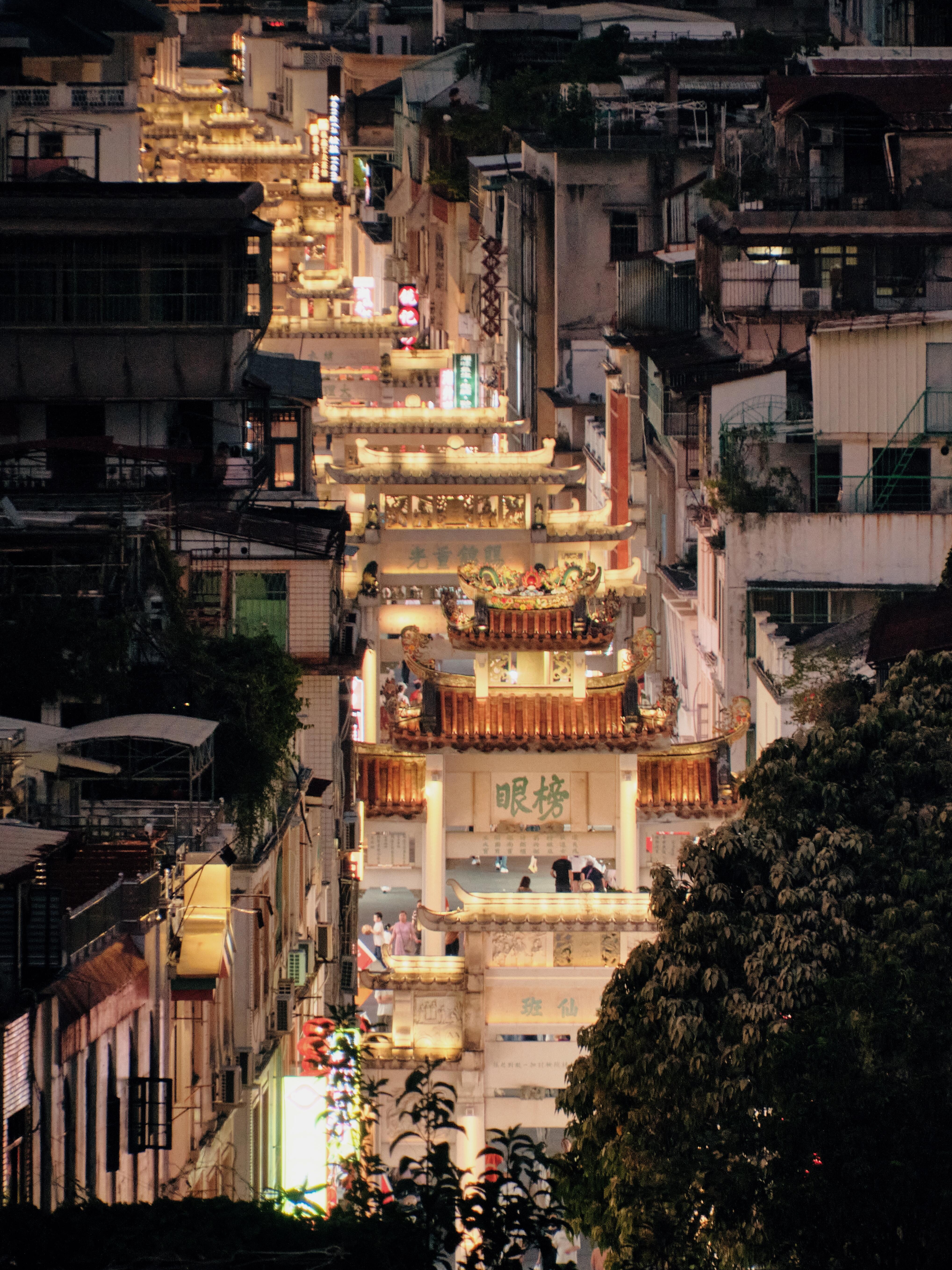 Step Into the Timeless Culture of Chaozhou