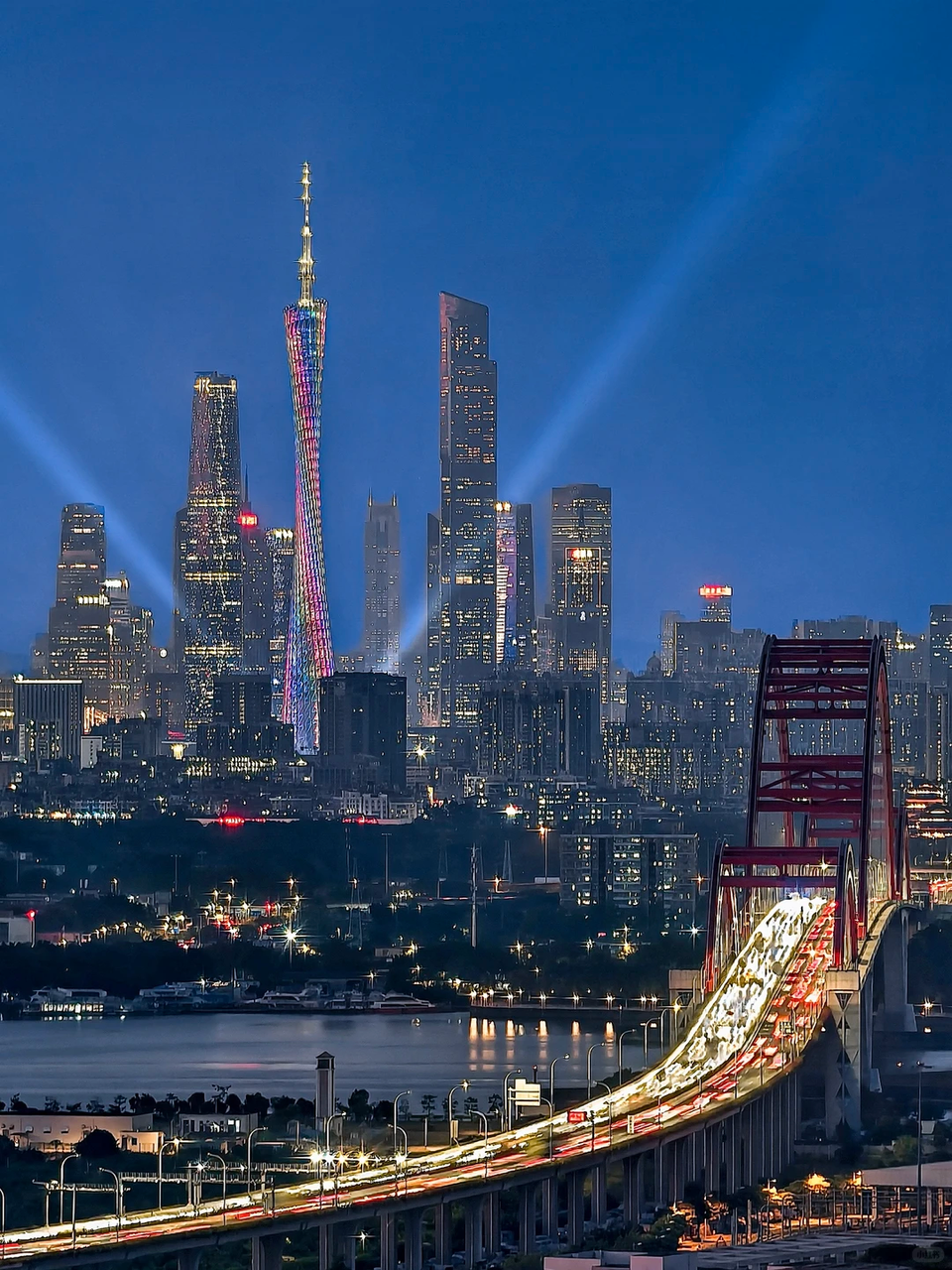 3-Day Guangzhou Culinary & Shopping Adventure