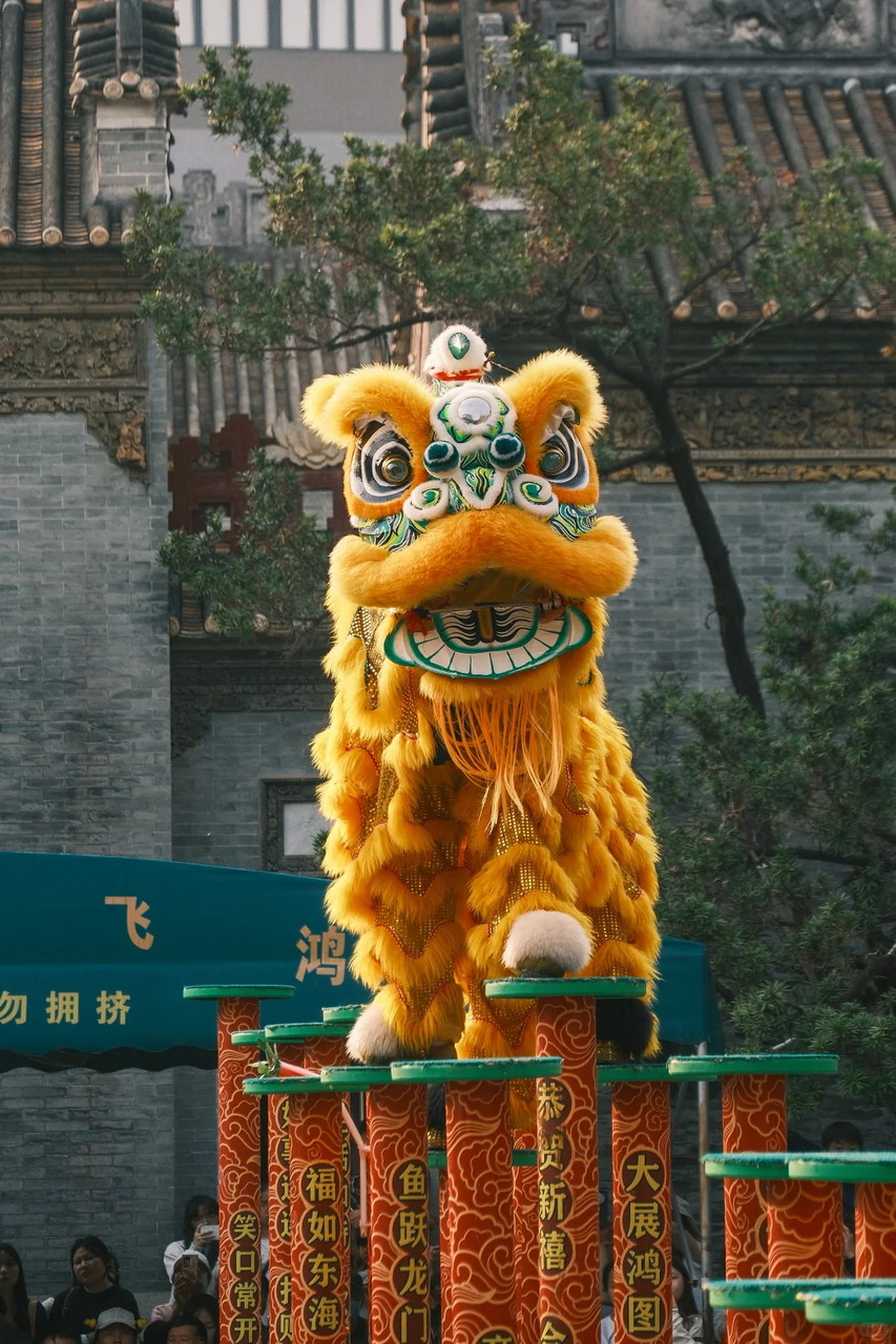 4-Day Guangzhou, Qingyuan & Foshan Spring Blossom Escape