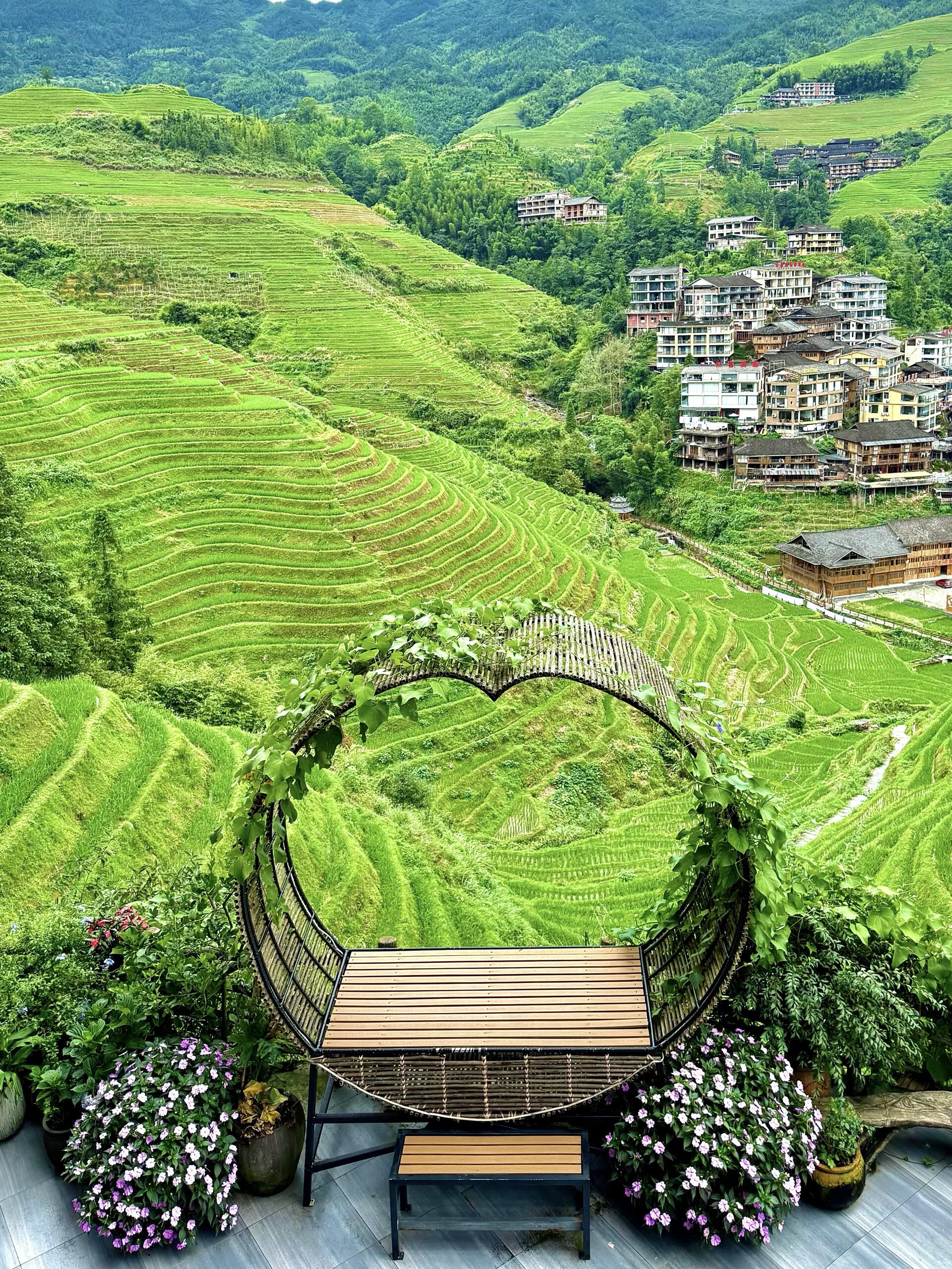 Arrival in Guilin — Explore Longji Rice Terraces