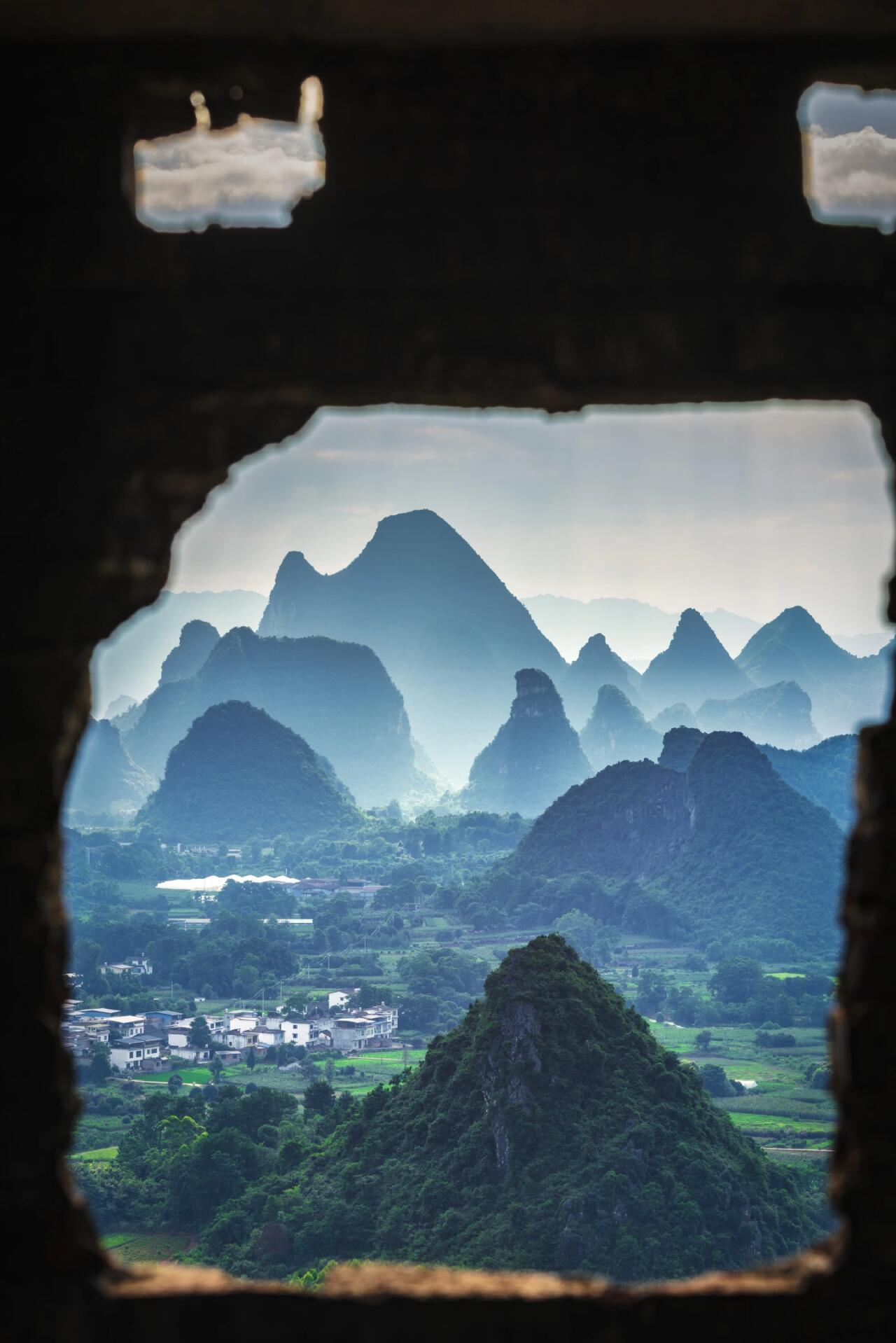 Experience Traditional Countryside Life