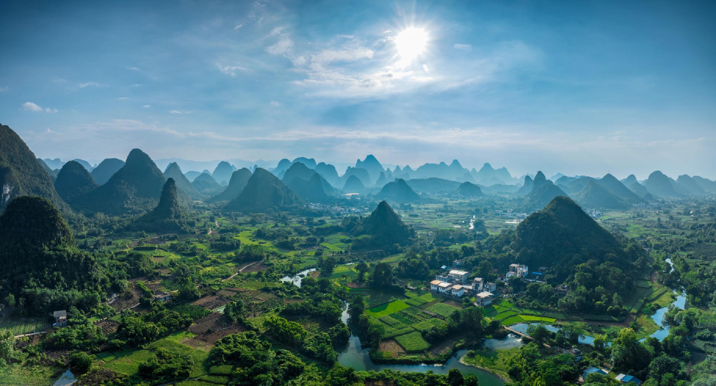 5-Day Guilin Off-the-Beaten-Path Adventure