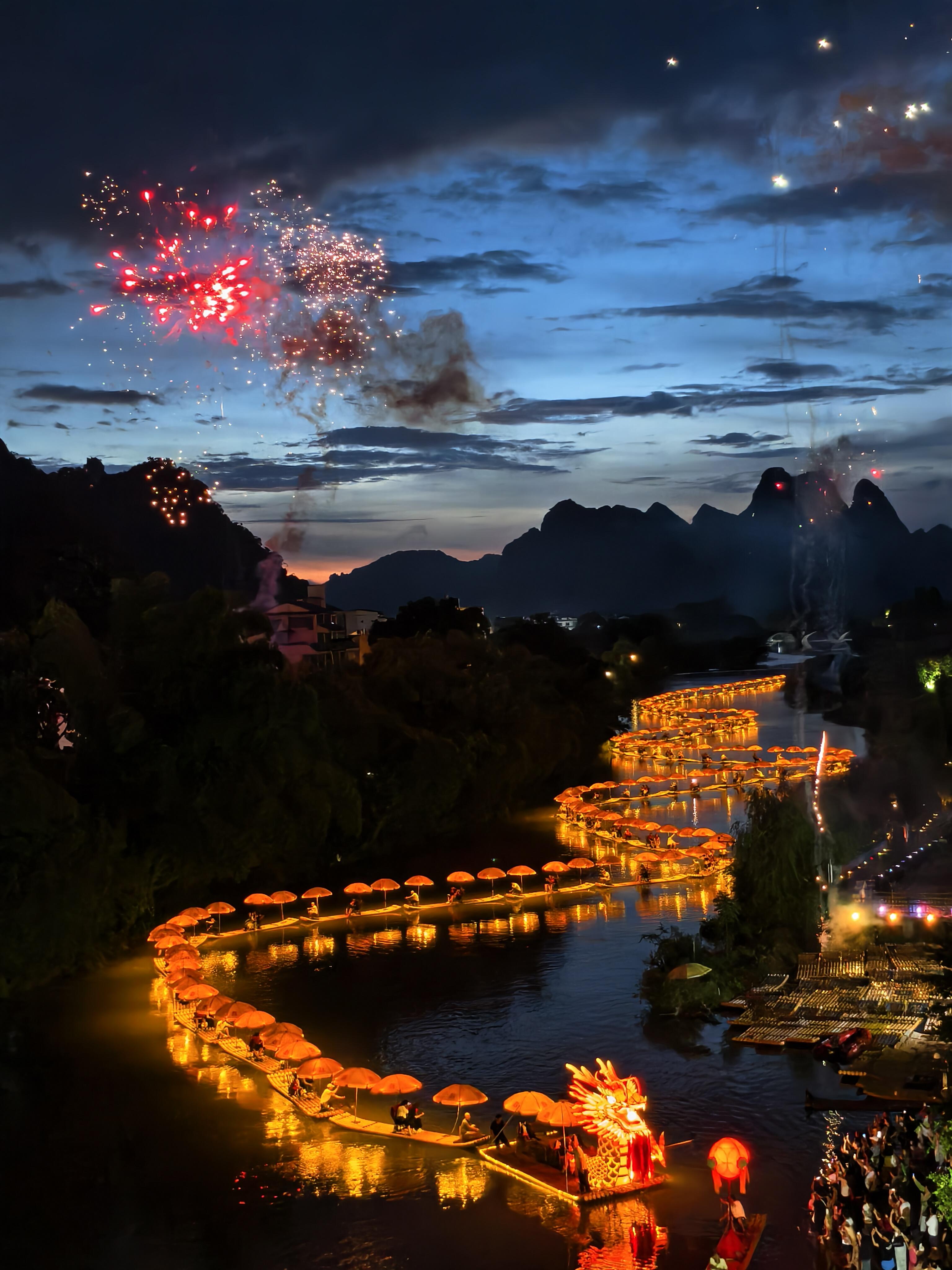 Yangshuo Countryside Experience — Villages, Fields & Rural Life