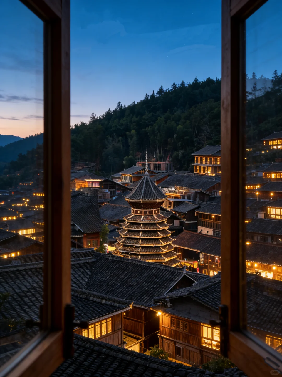 Stay in One of China’s Most Beautiful Ancient Villages