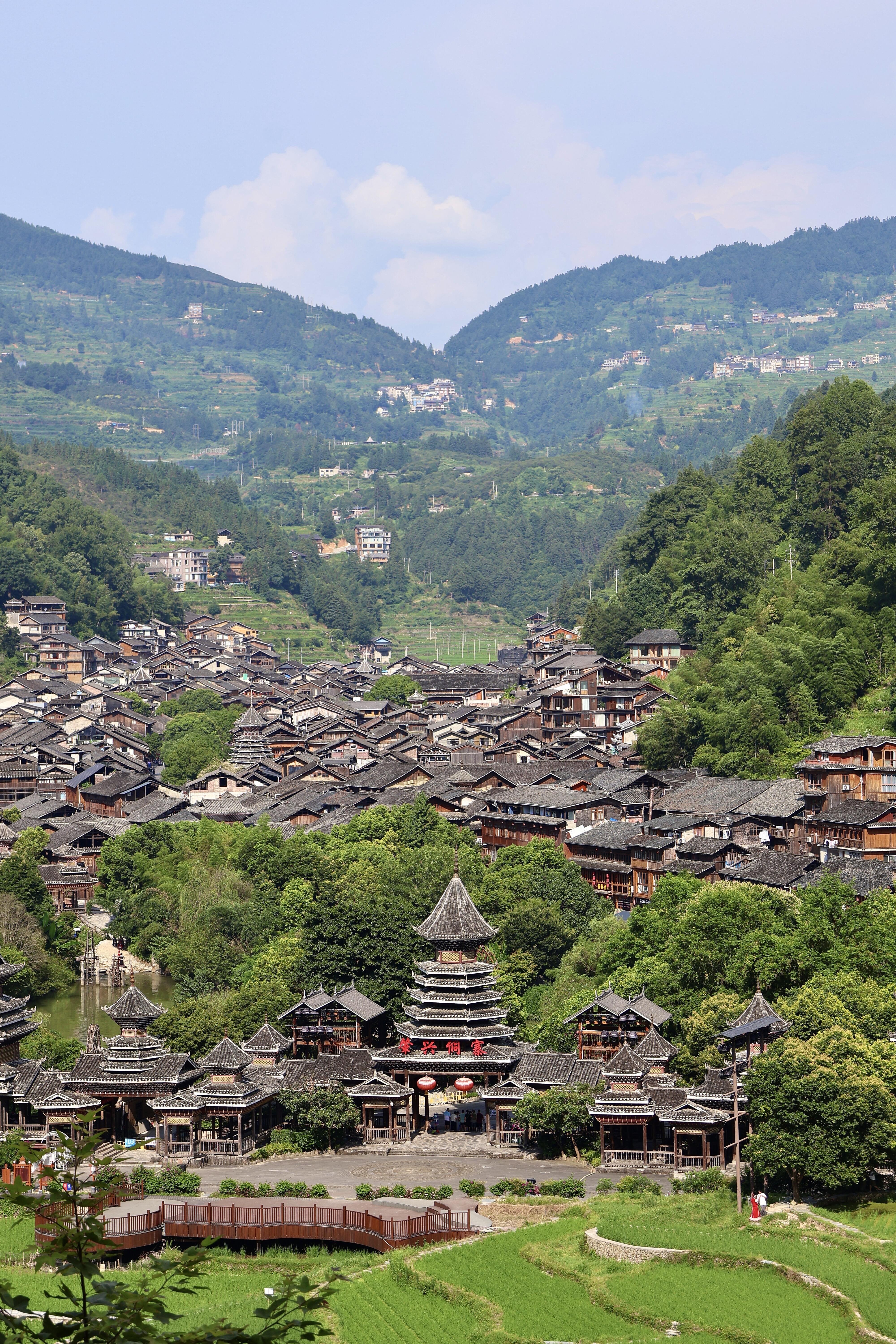 Day 3: Zhaoxing → Departure ― Memories of Guizhou’s Hidden Beauty