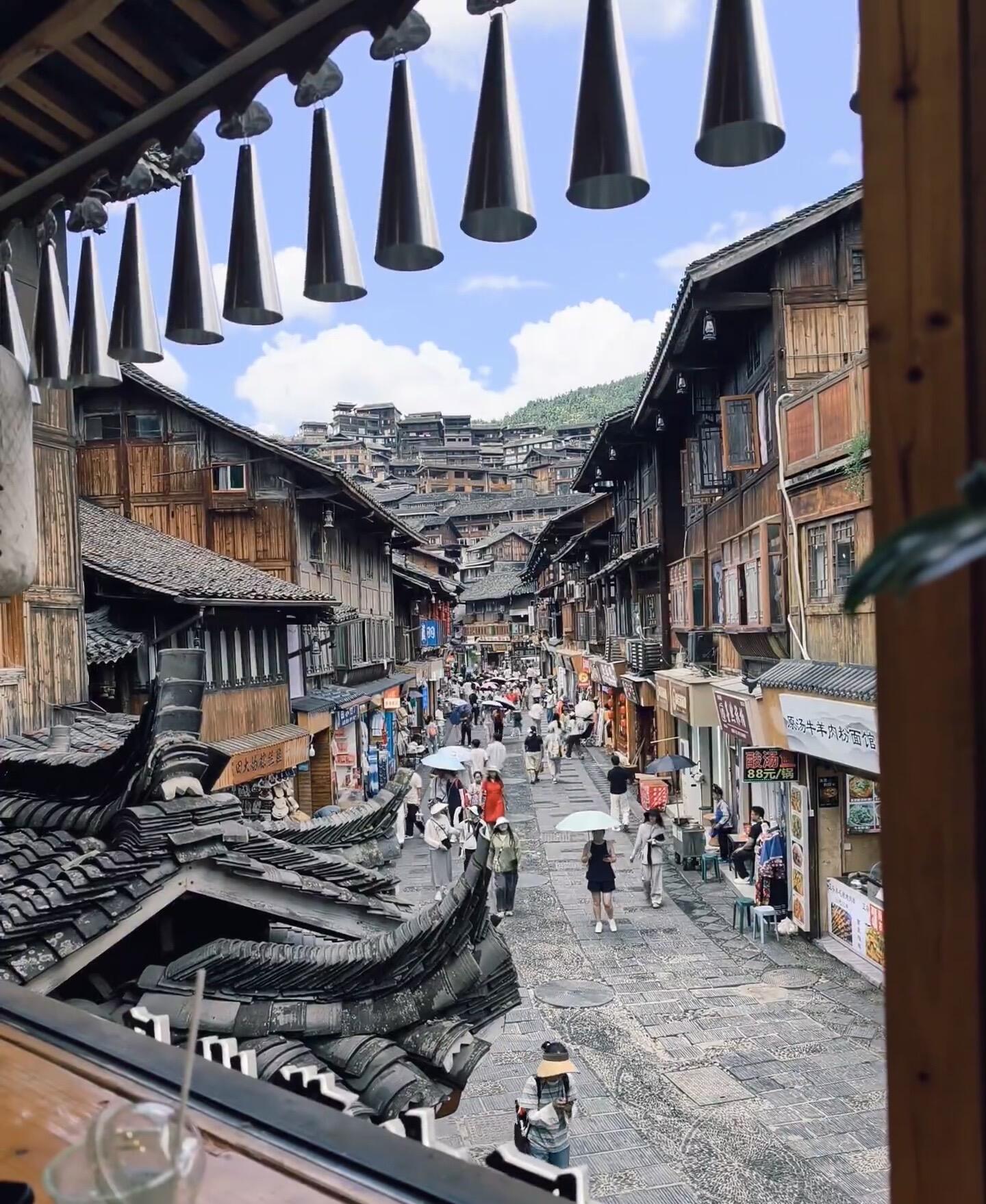 Experience Authentic Ethnic Villages