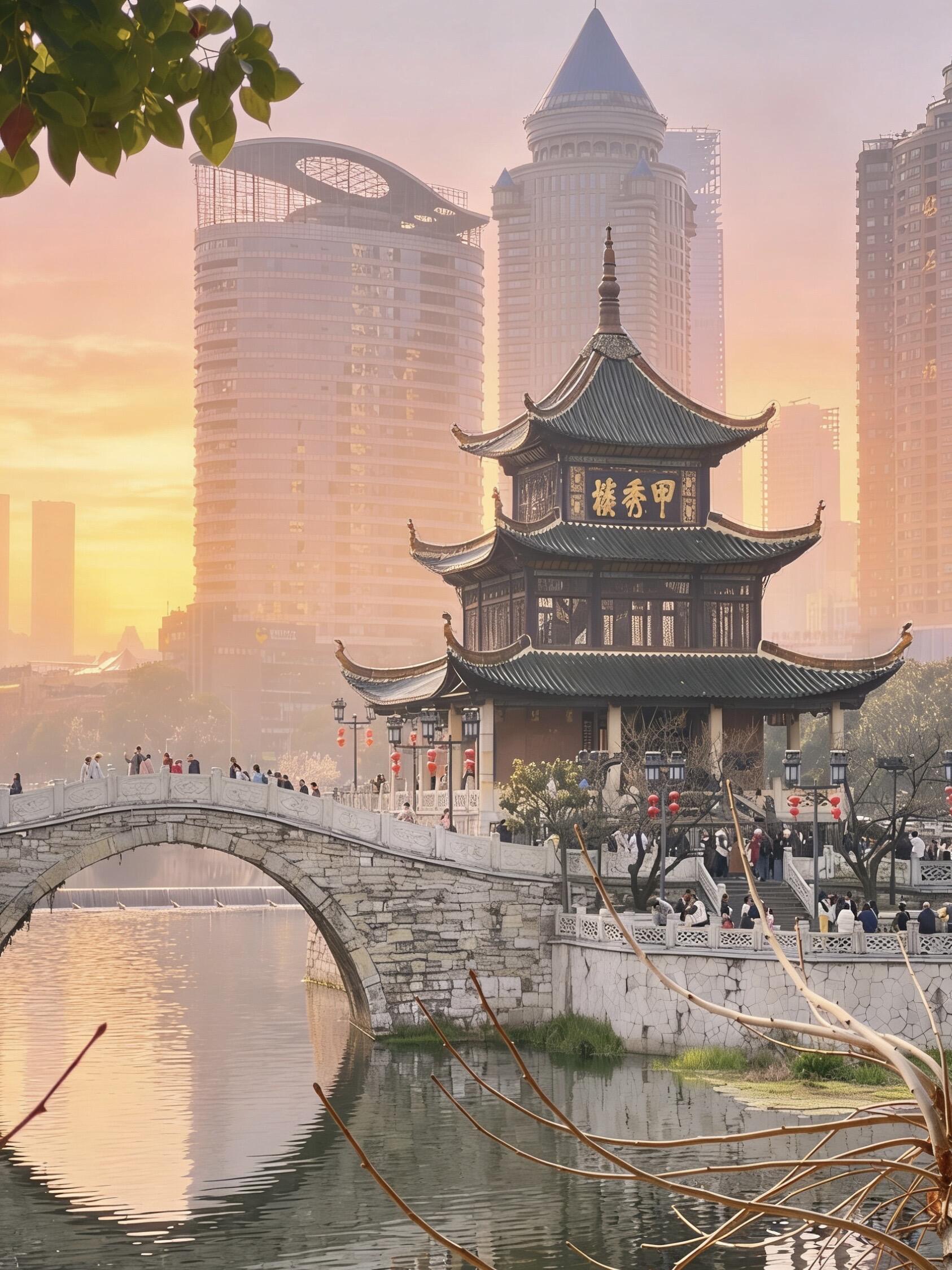 Day 1: Arrival in Guiyang ― Welcome to Guizhou