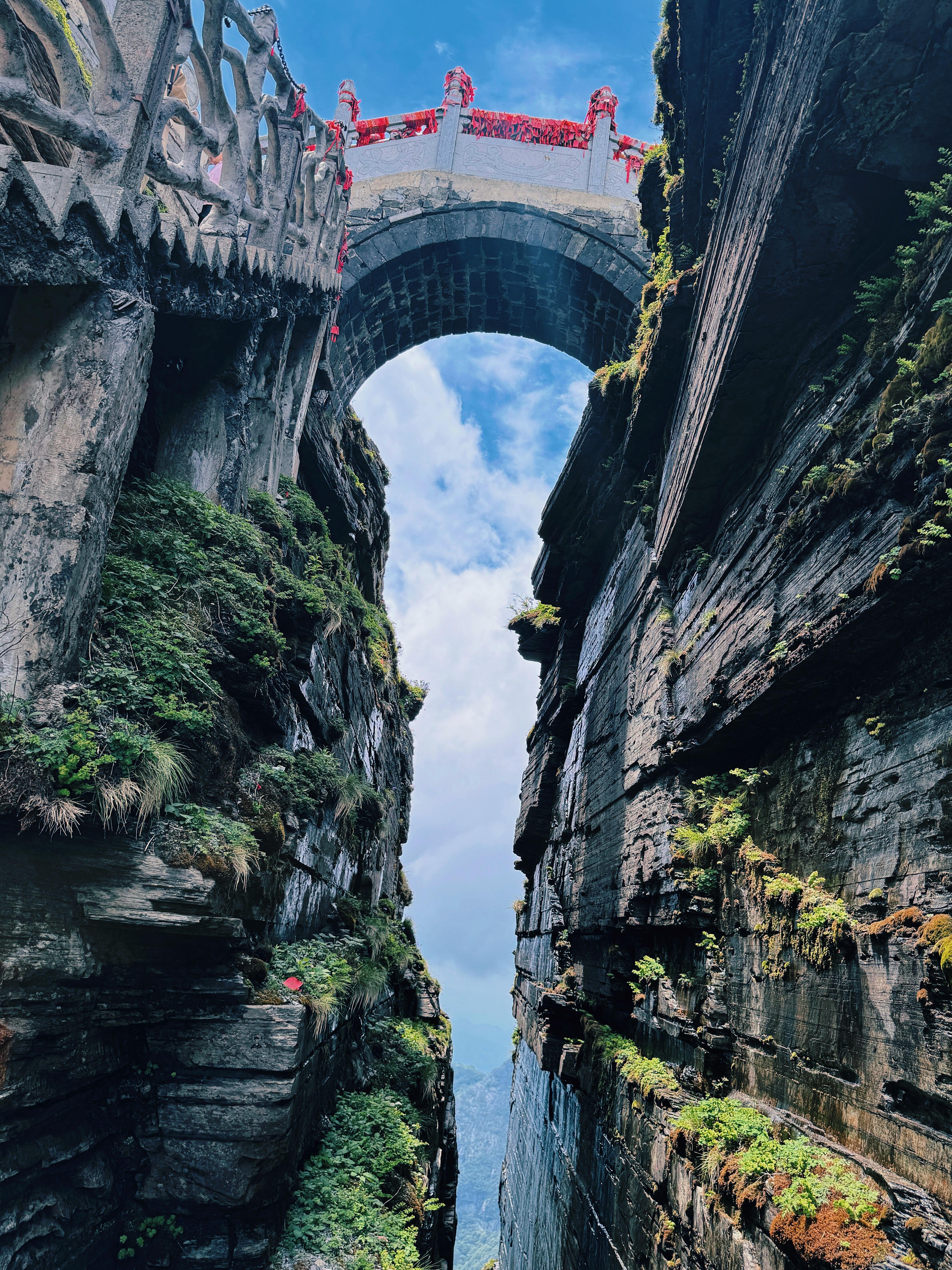 Day 4: Zhaoxing → Fanjingshan ― Scenic Mountain Journey