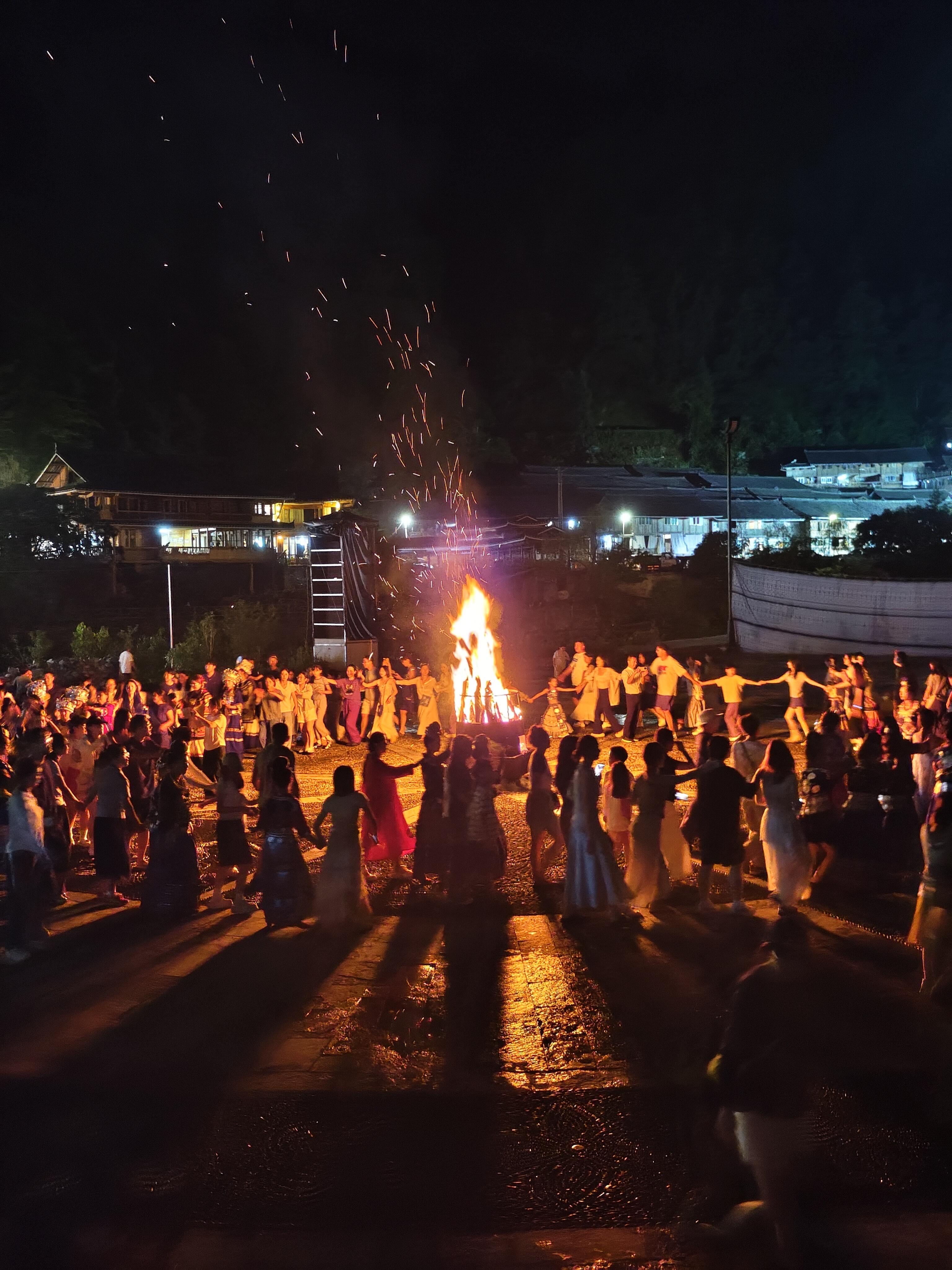Experience Miao & Dong Cultural Traditions