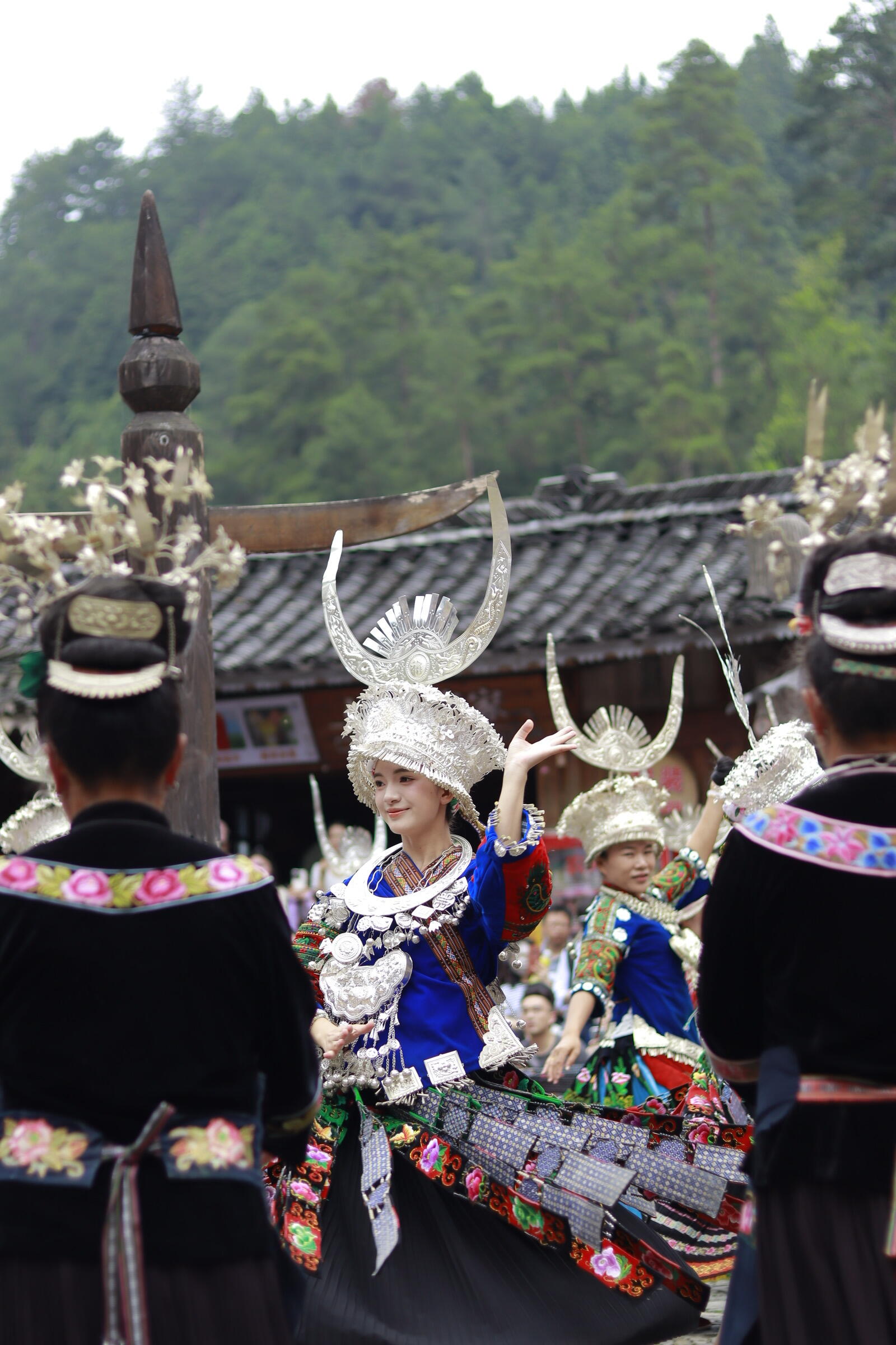 Discover Guizhou’s Living Ethnic Heritage