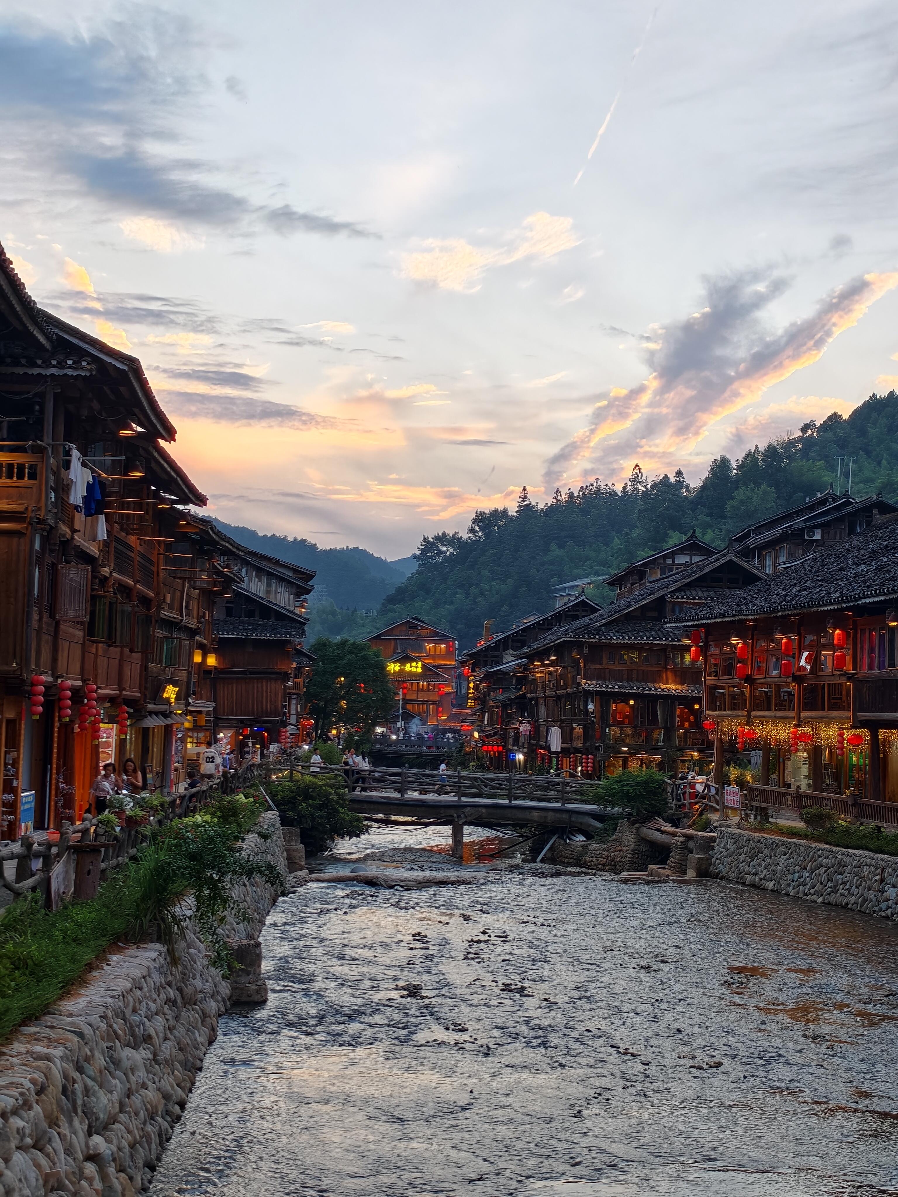 Day 3: Kaili → Zhaoxing ― Explore Dong Ethnic Heritage