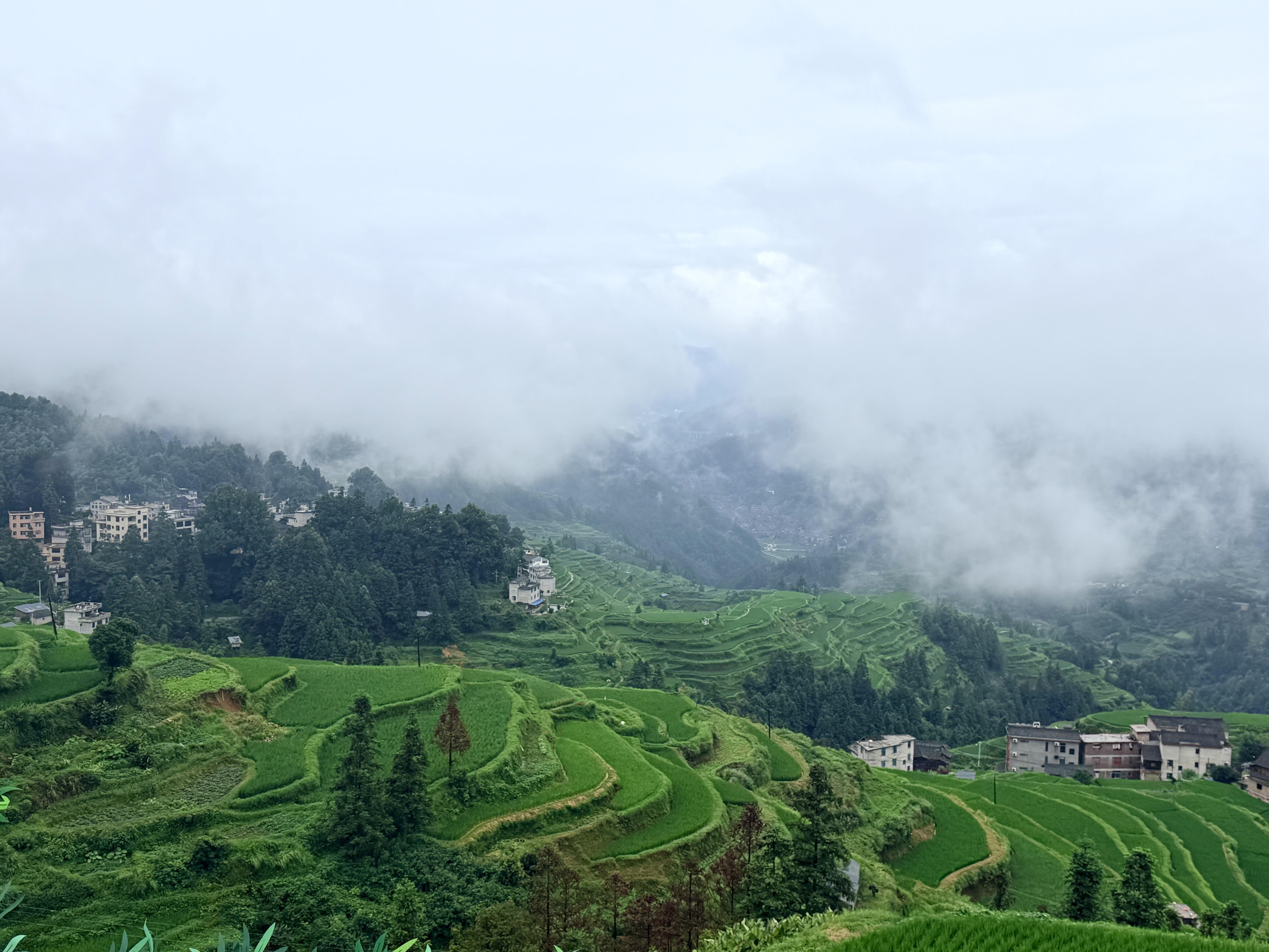 Day 4: Zhaoxing ― Tang’an Village & Traditional Rural Life